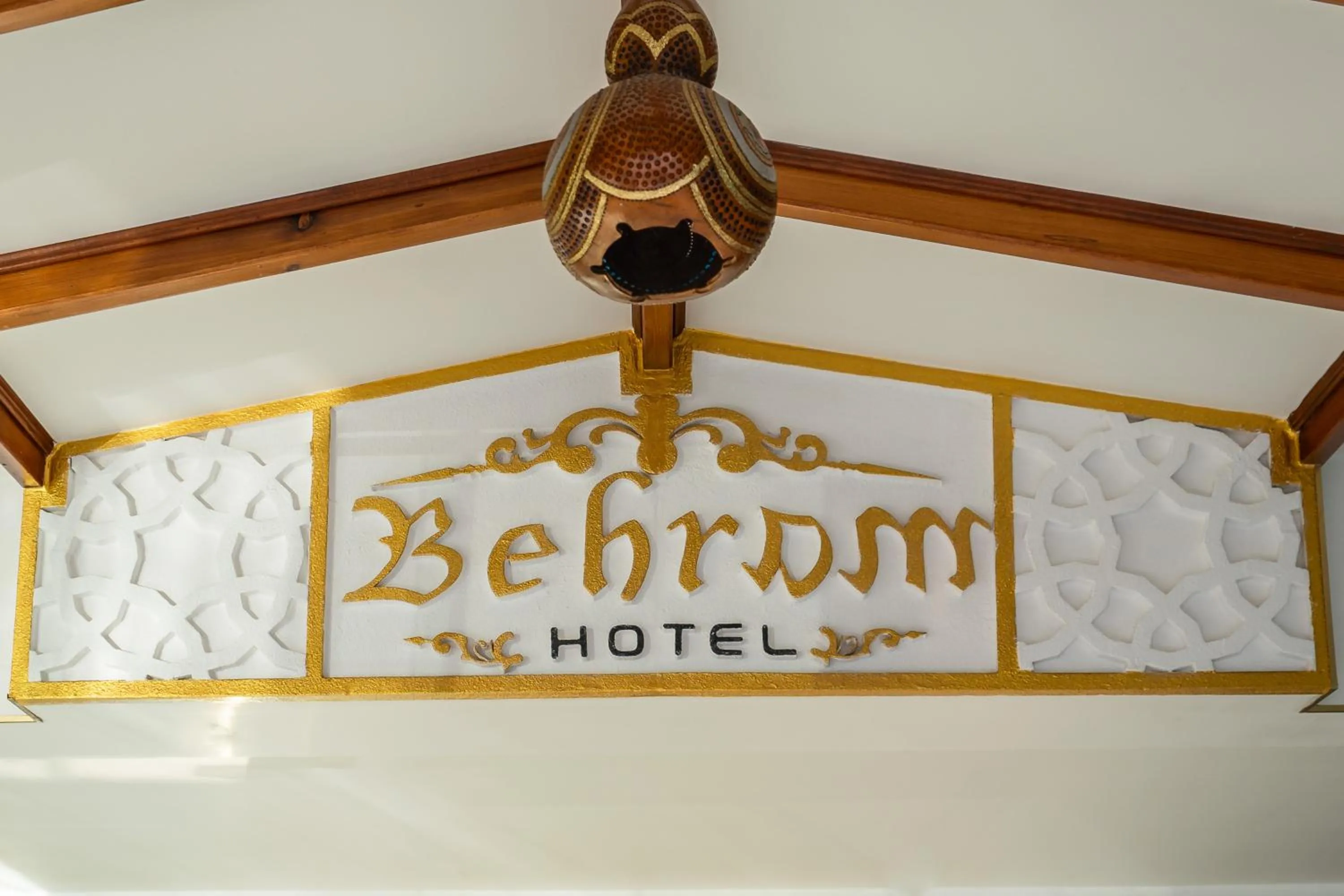 Behram Hotel