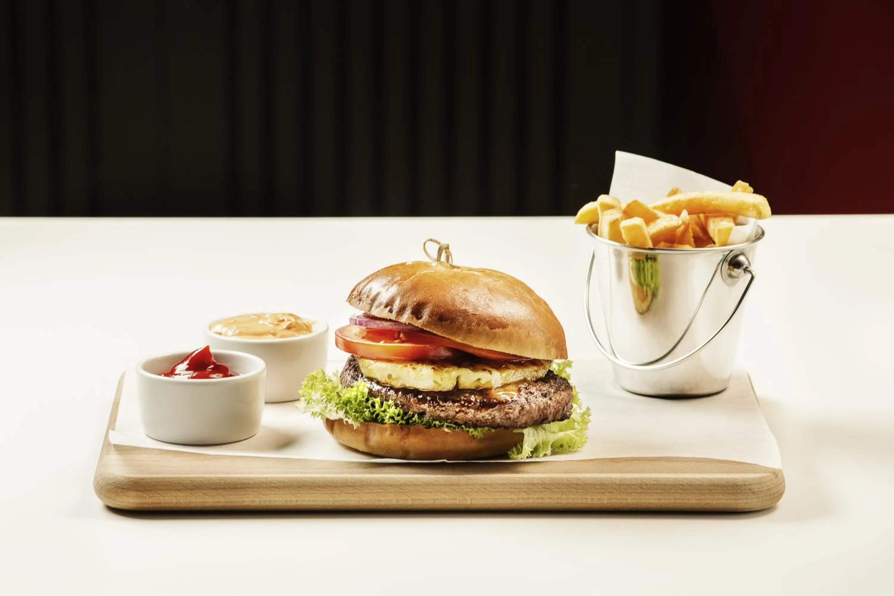 Food in Ibis Częstochowa