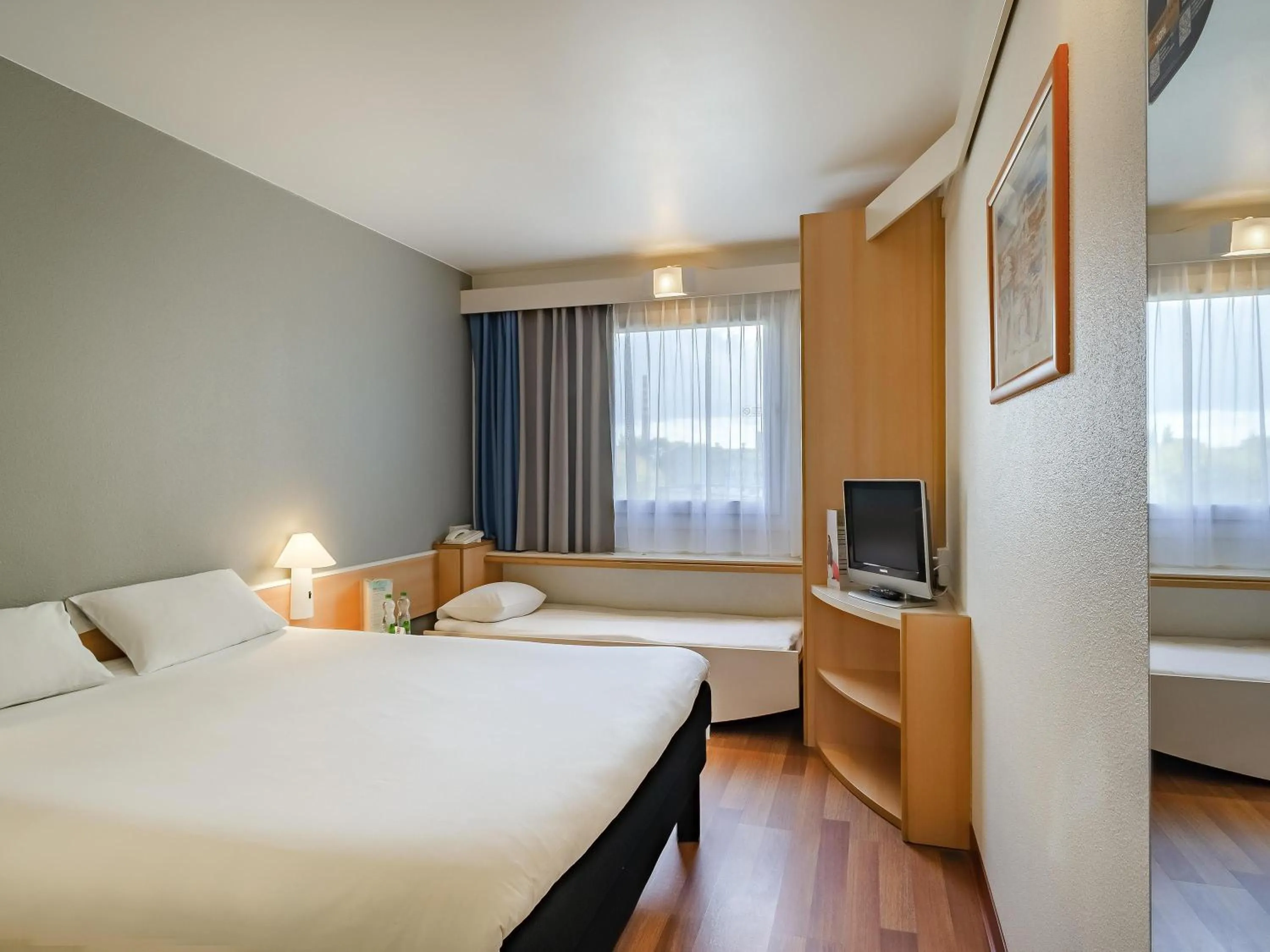 Other, Bed in Ibis Częstochowa