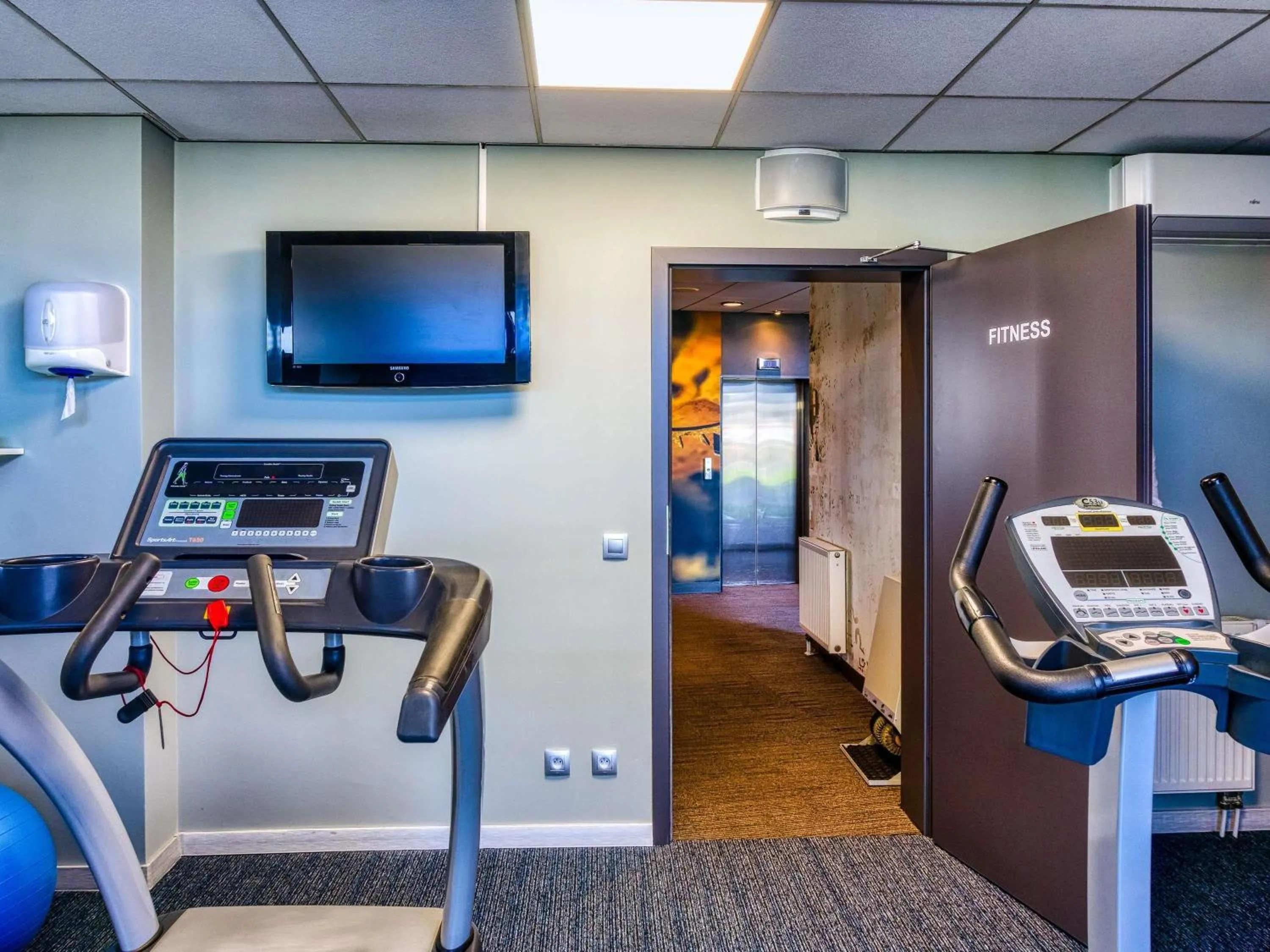 Other in Ibis Częstochowa