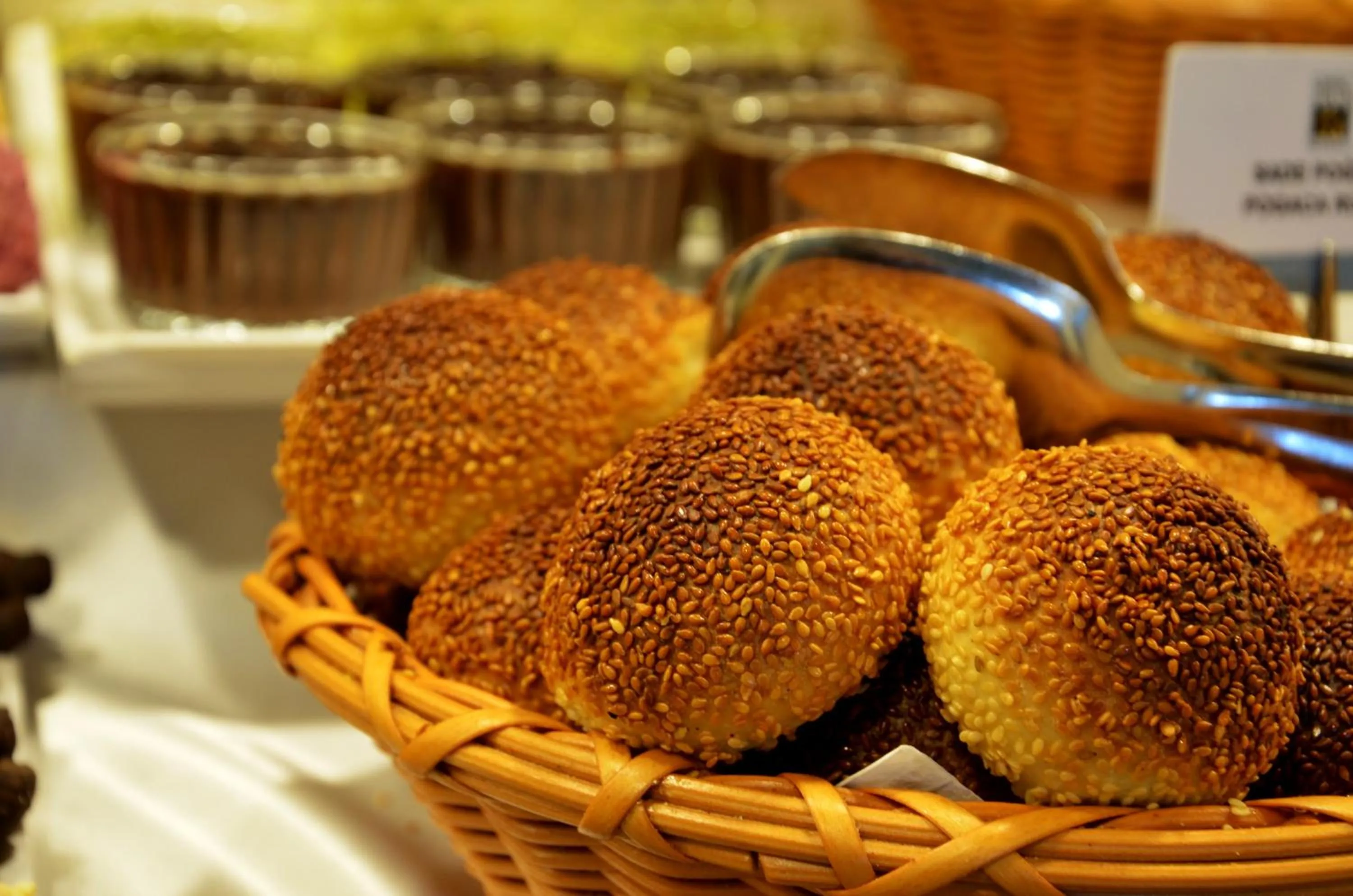 Restaurant/places to eat in Buyuk Truva Hotel