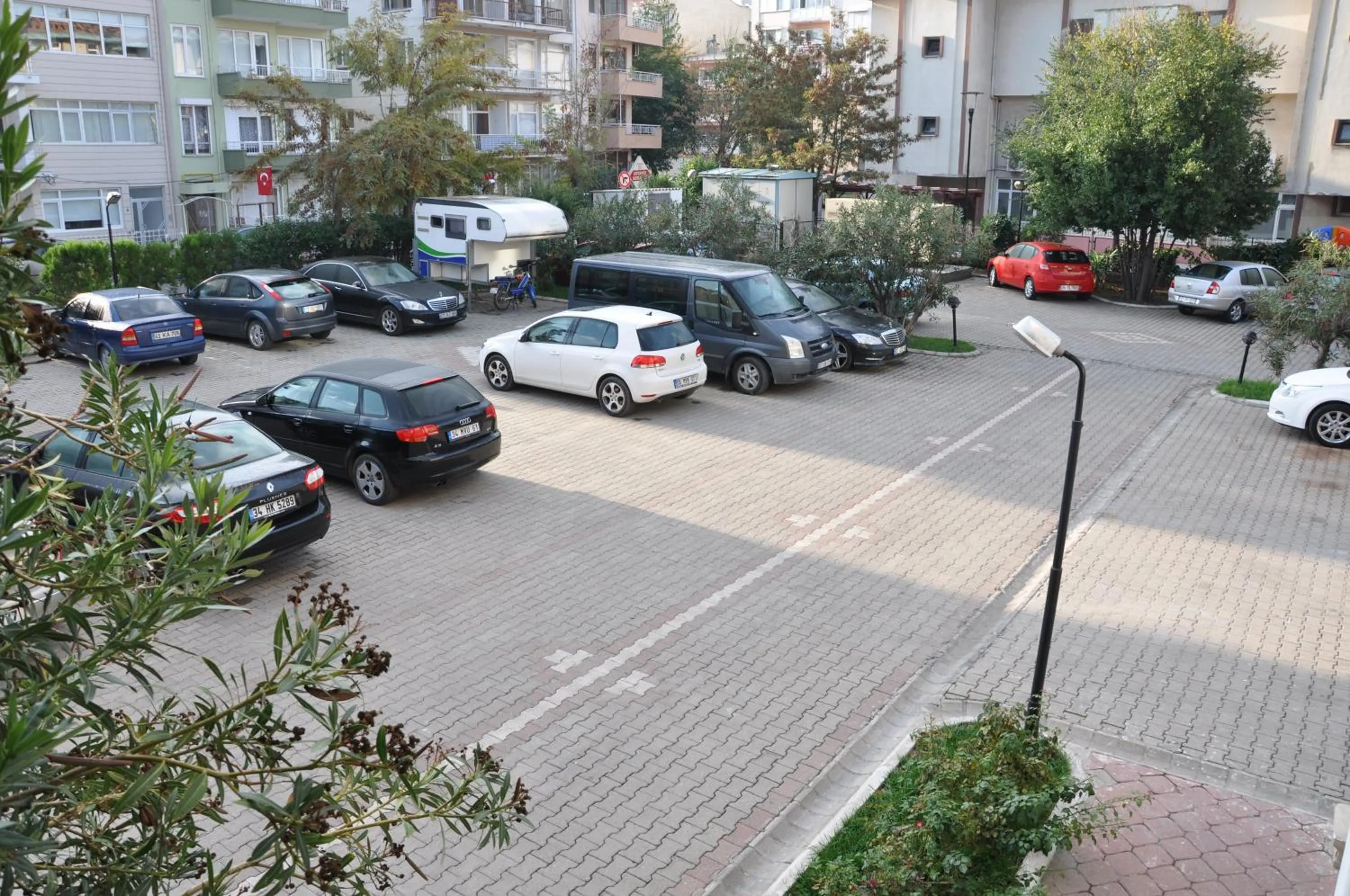 Other in Buyuk Truva Hotel