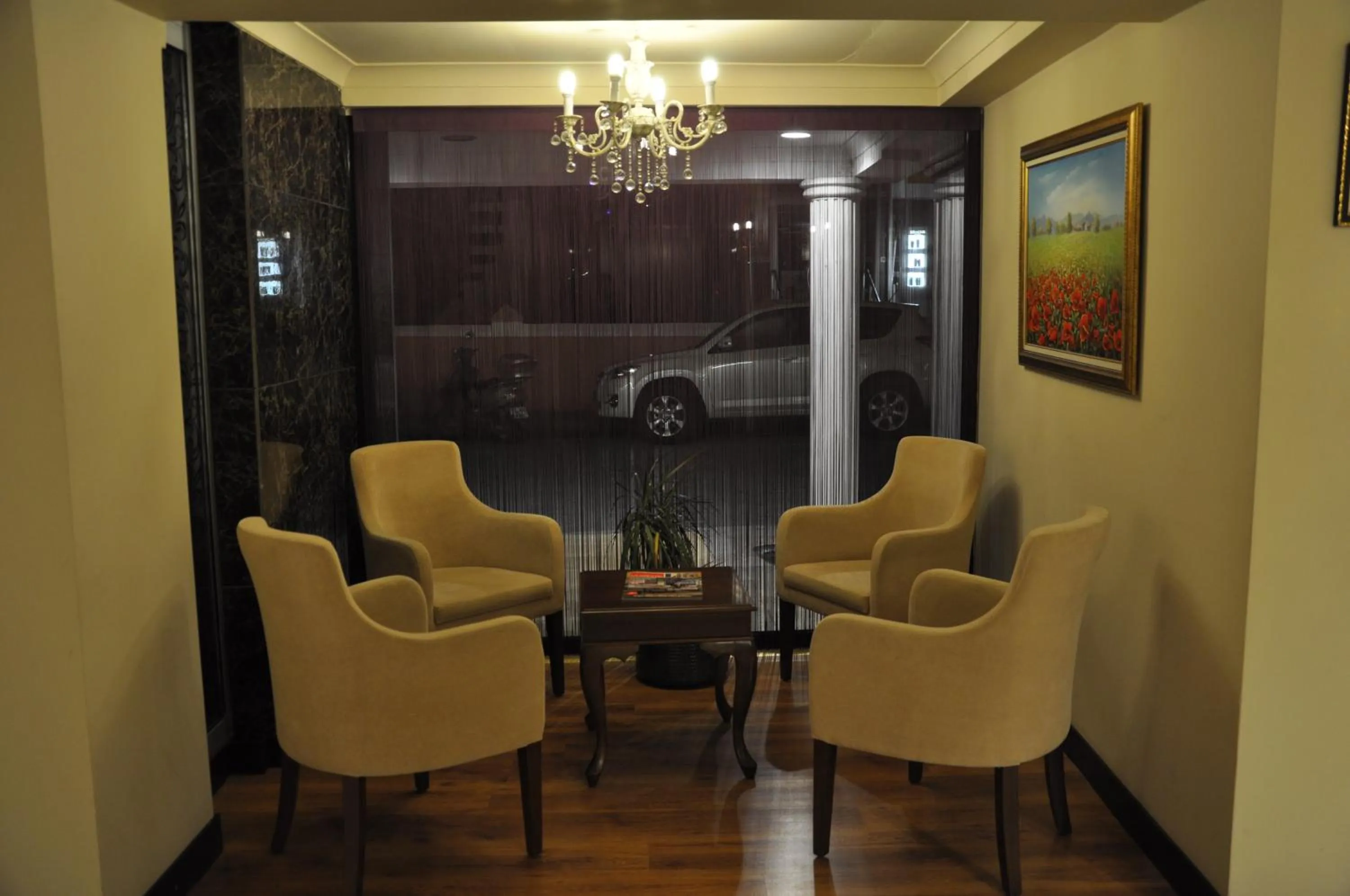 Other in Buyuk Truva Hotel