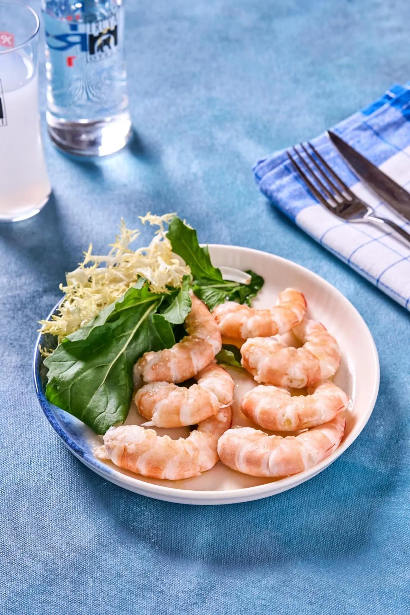 Restaurant/places to eat in Buyuk Truva Hotel