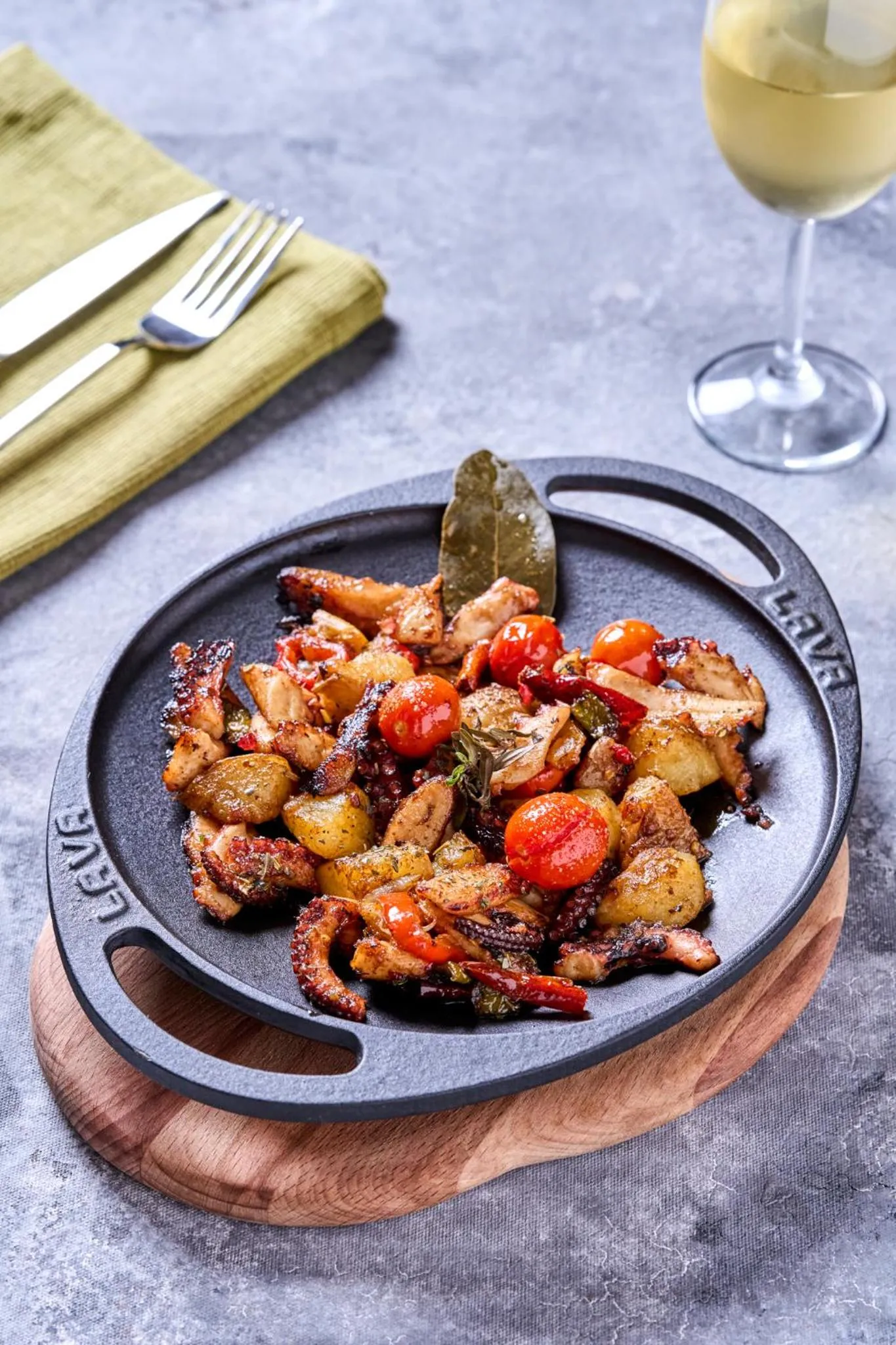 Restaurant/places to eat in Buyuk Truva Hotel