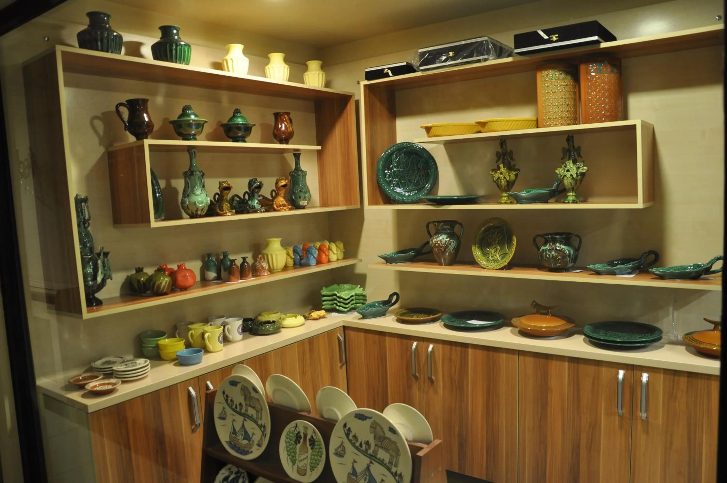 Other in Buyuk Truva Hotel