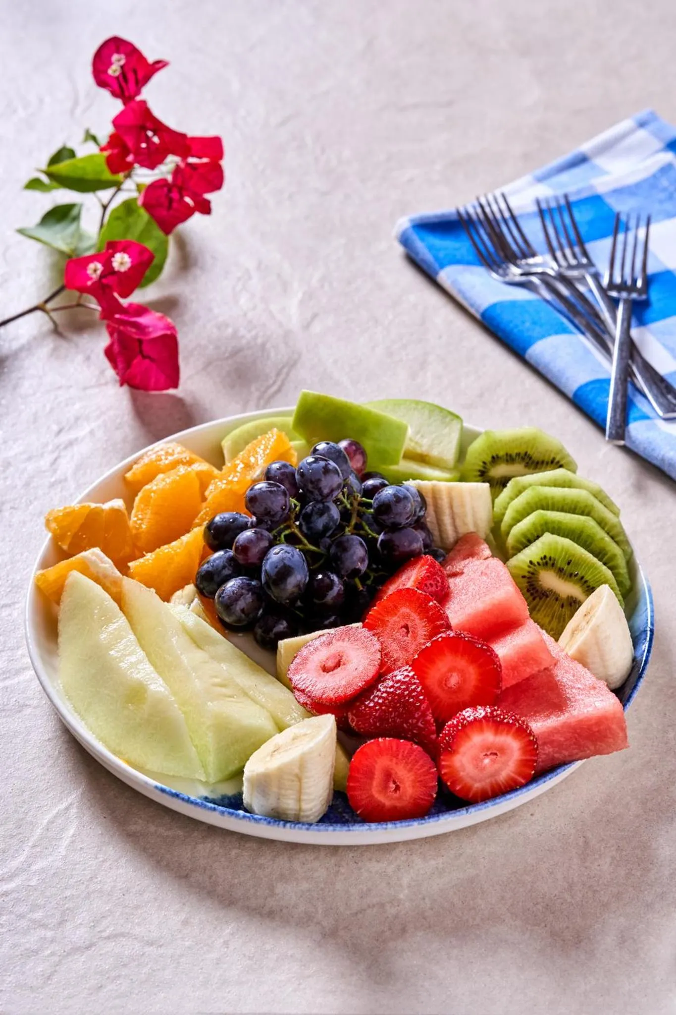 Restaurant/places to eat in Buyuk Truva Hotel