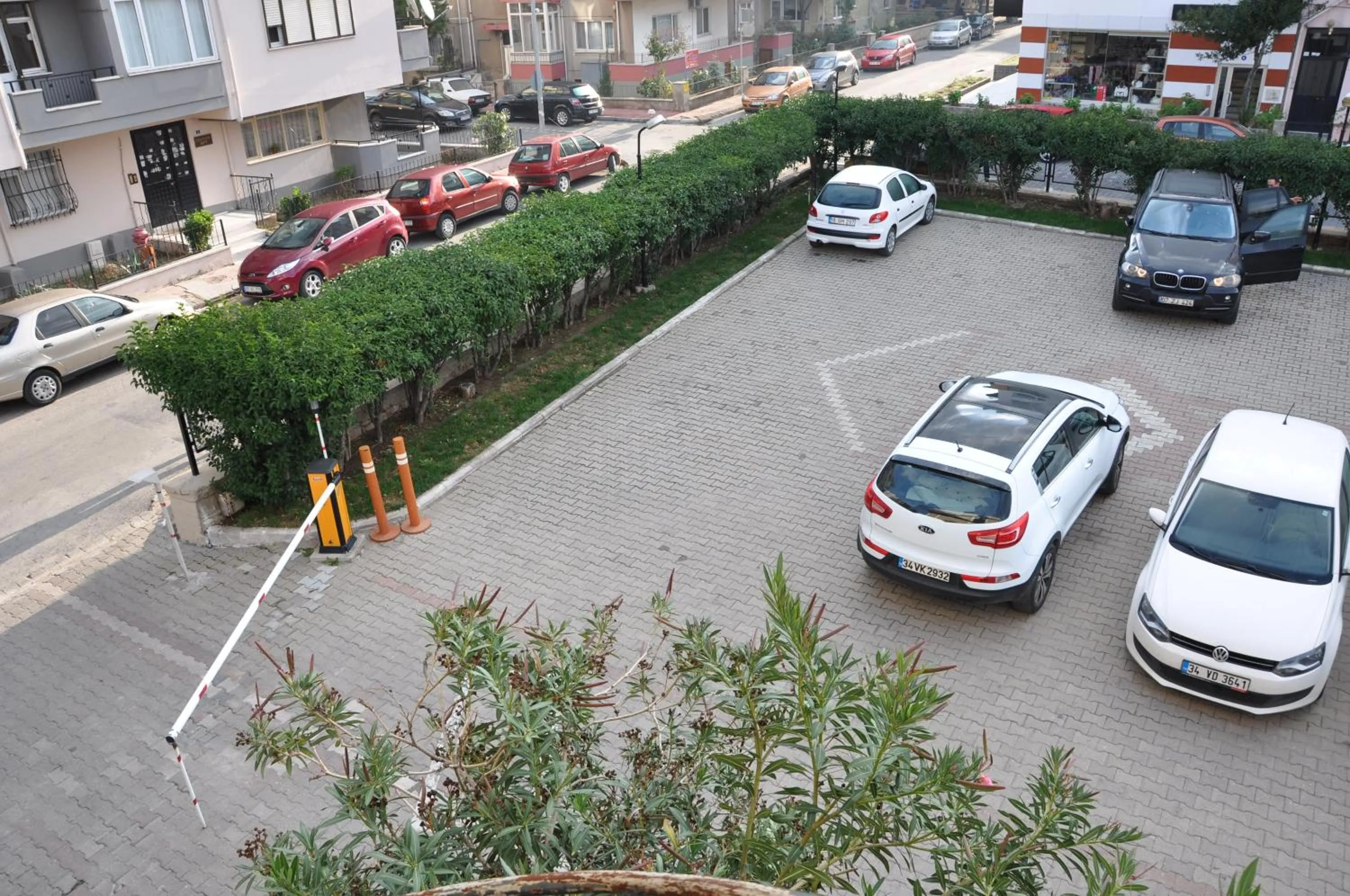 Other in Buyuk Truva Hotel