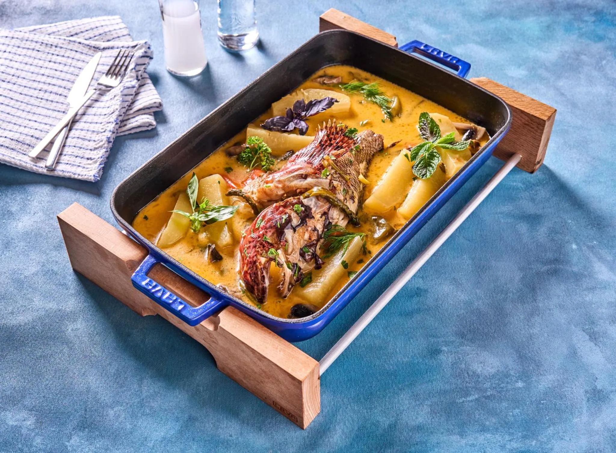 Restaurant/places to eat in Buyuk Truva Hotel