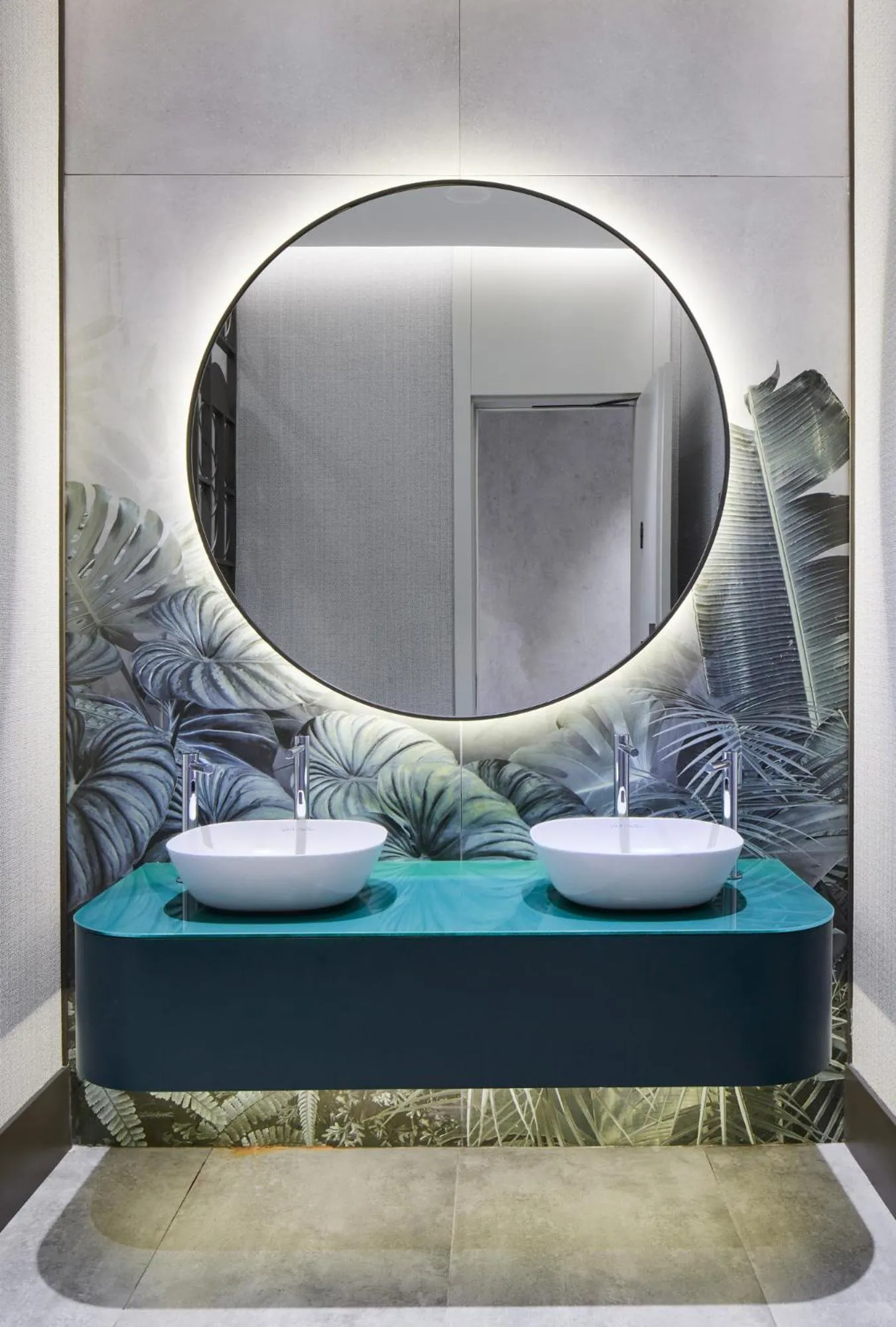 Breakfast in Lamartine Hotel