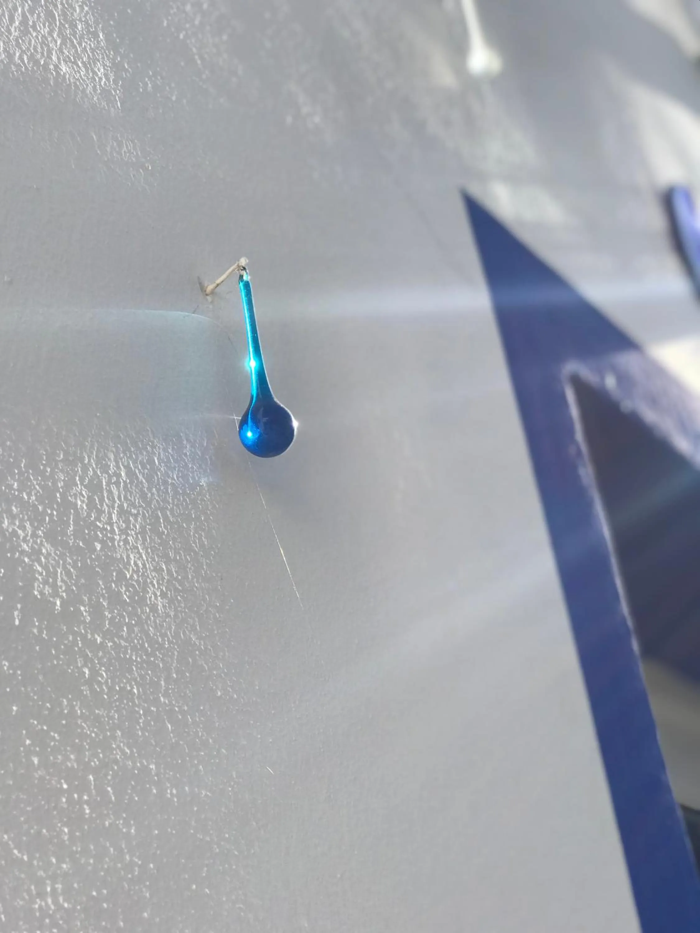 Decorative detail in Artunc Hotel Bodrum