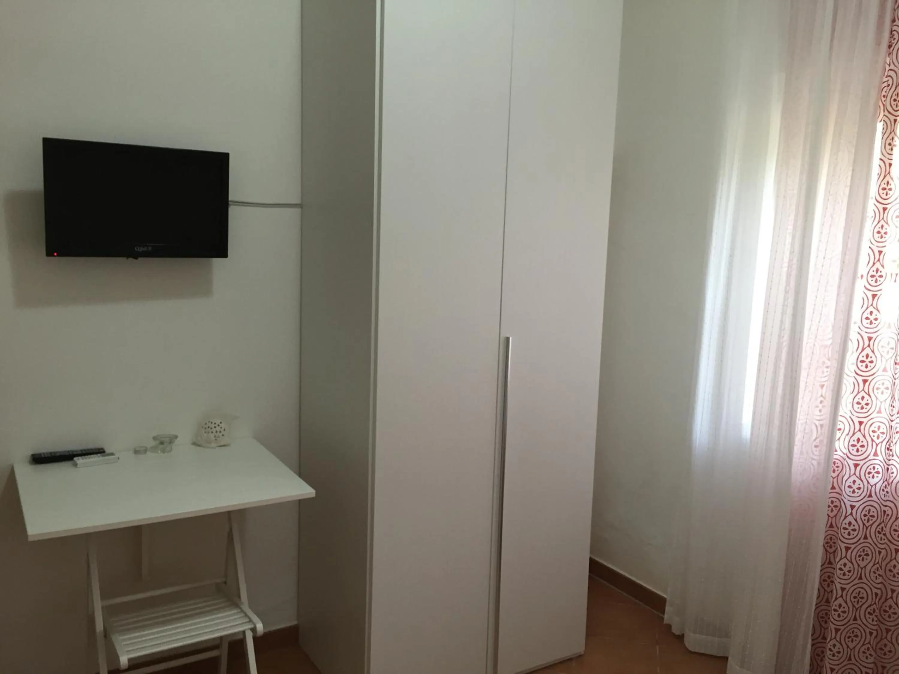 Bedroom in Villa Cenzina