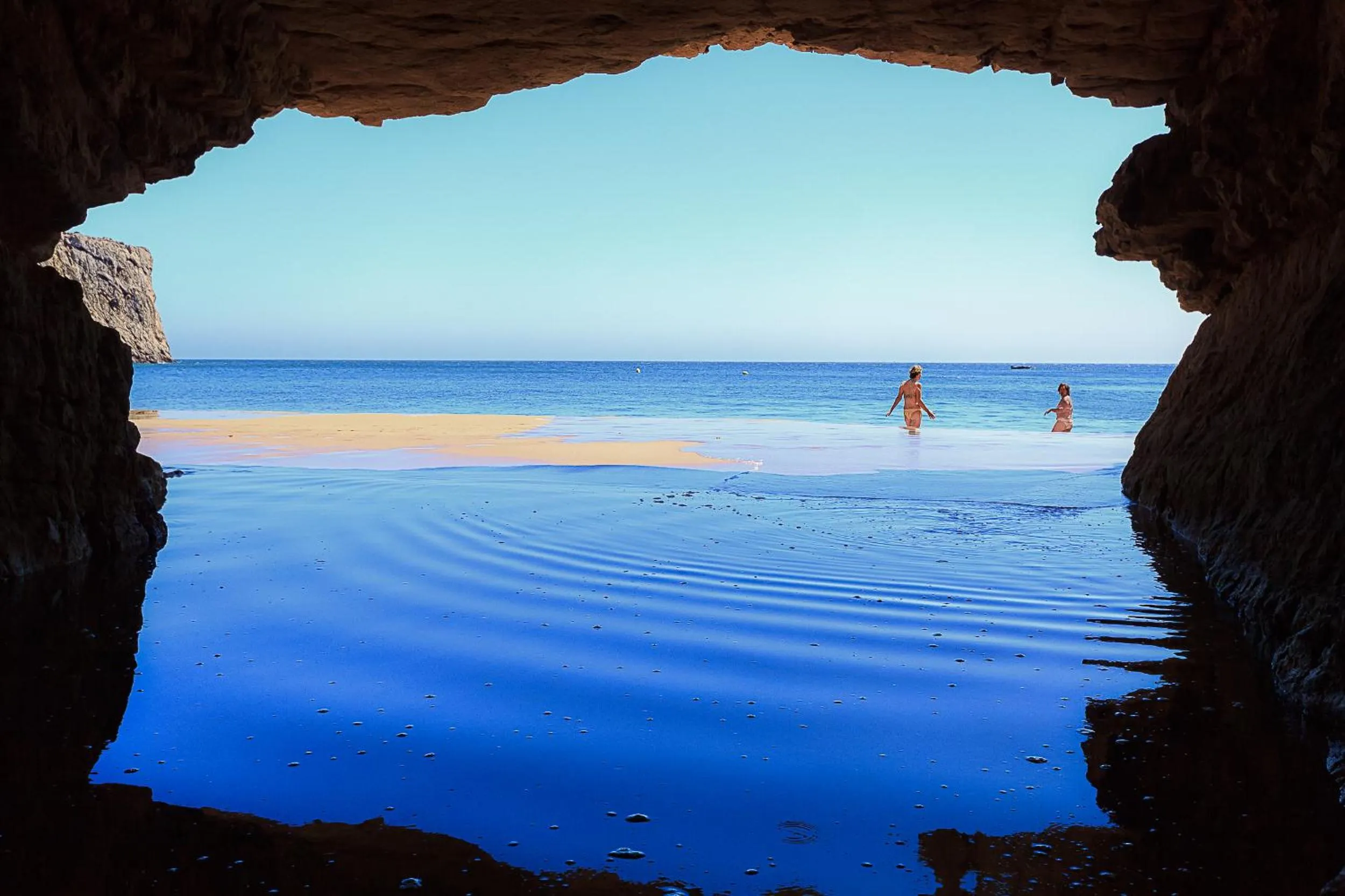 Off site in Mareta Beach House - Boutique Residence