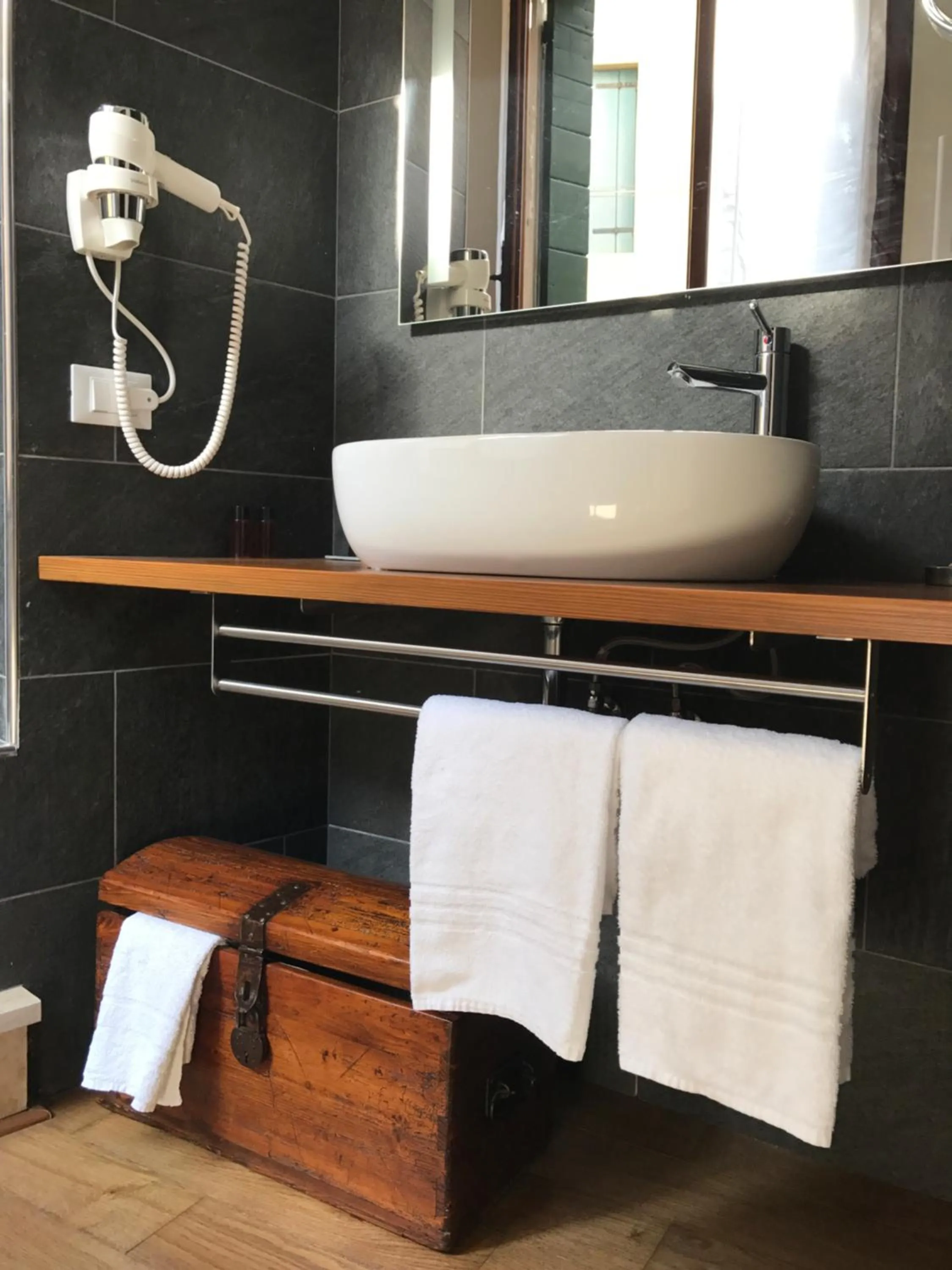 Other in Le Due Corone Bed & Breakfast