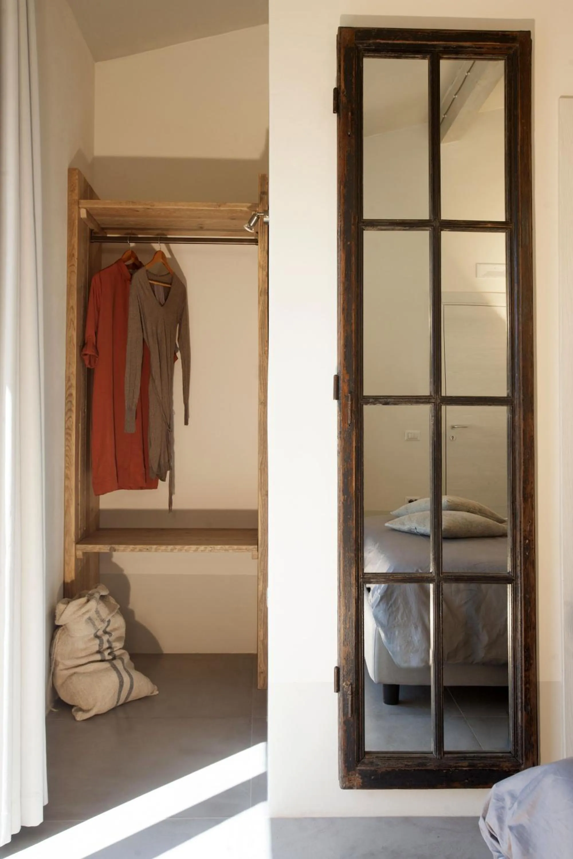 Photo of the whole room, Bed in Casale Sterpeti