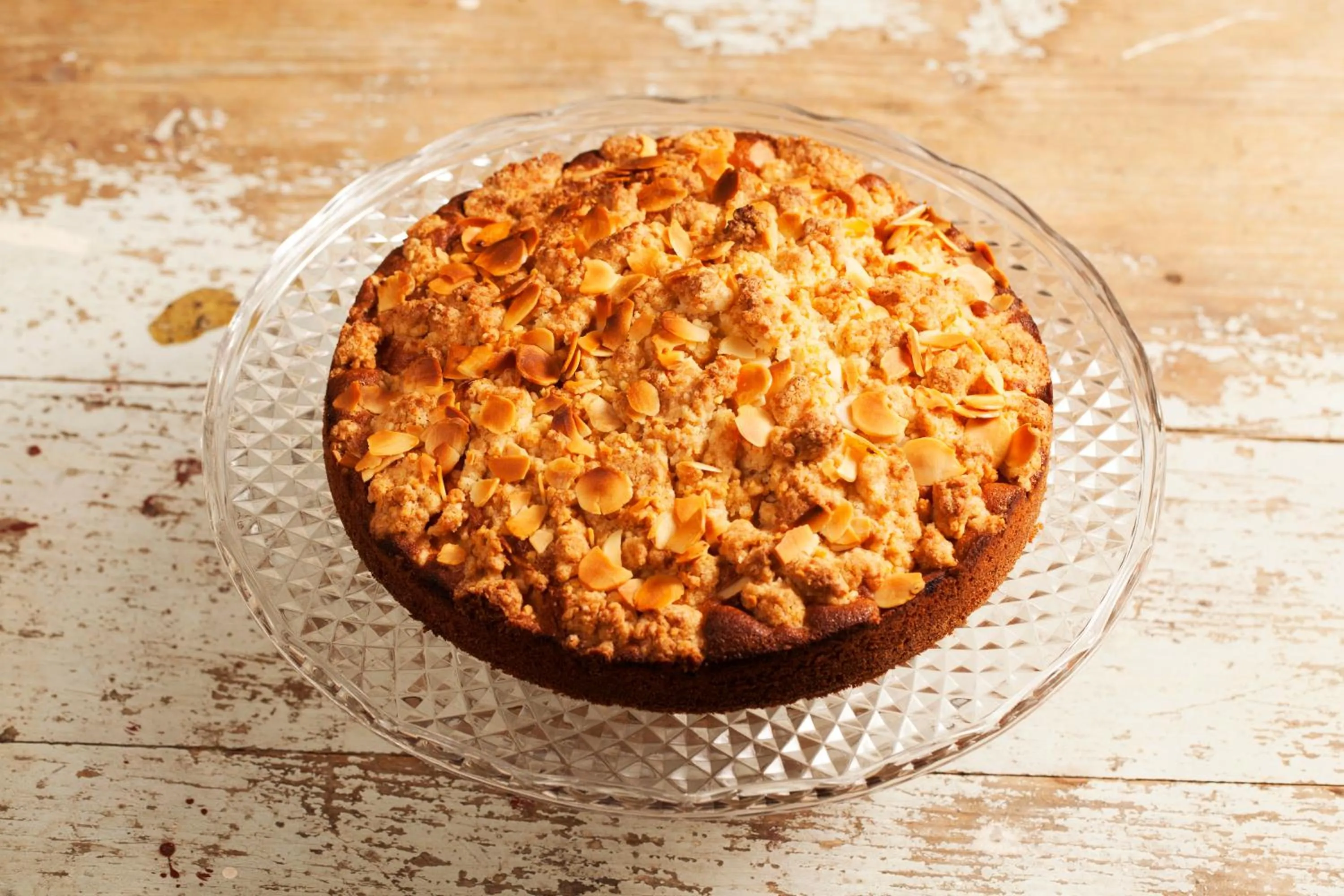 Food and drinks in Casale Sterpeti