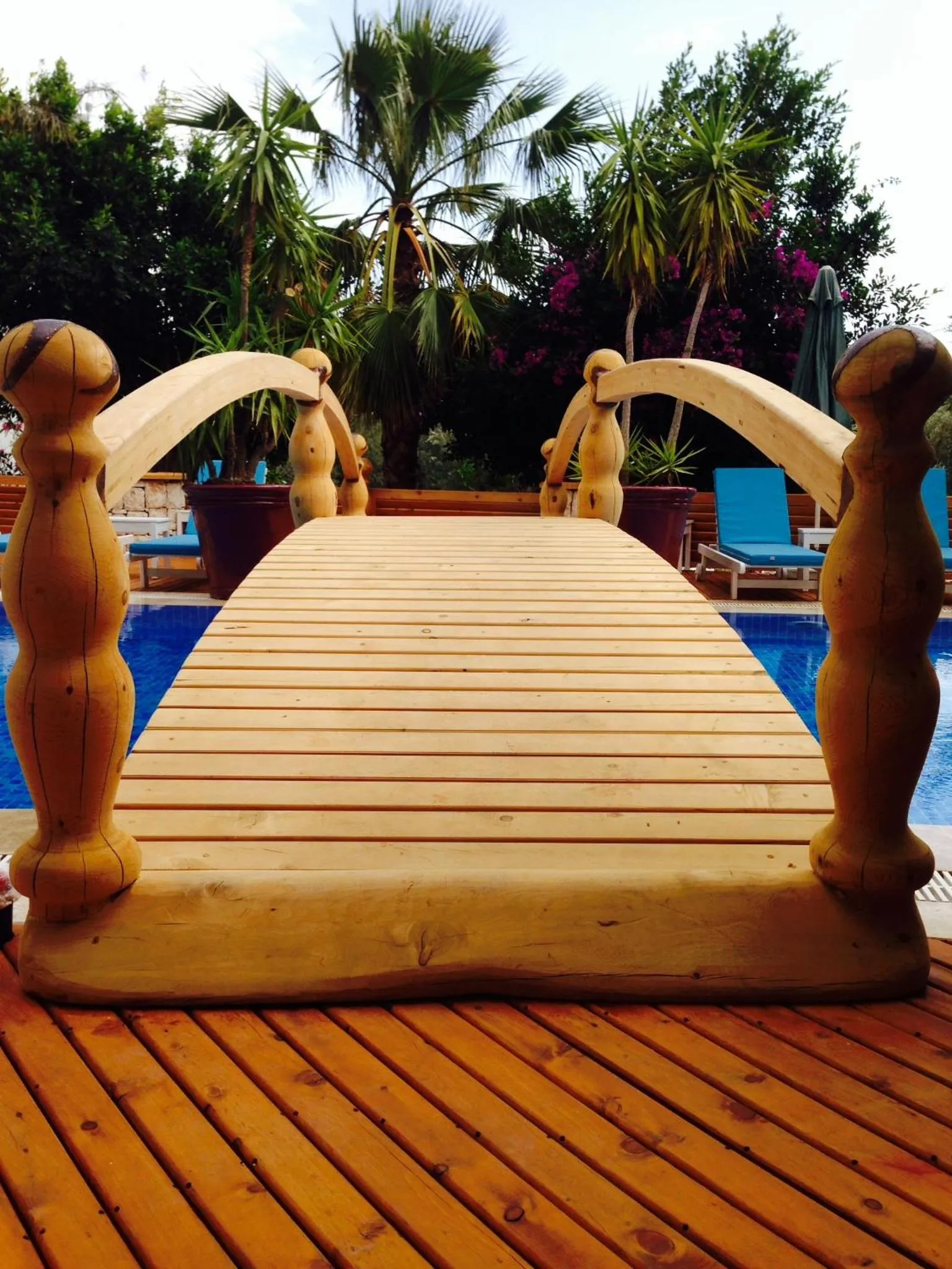 Other in Elixir Hotel