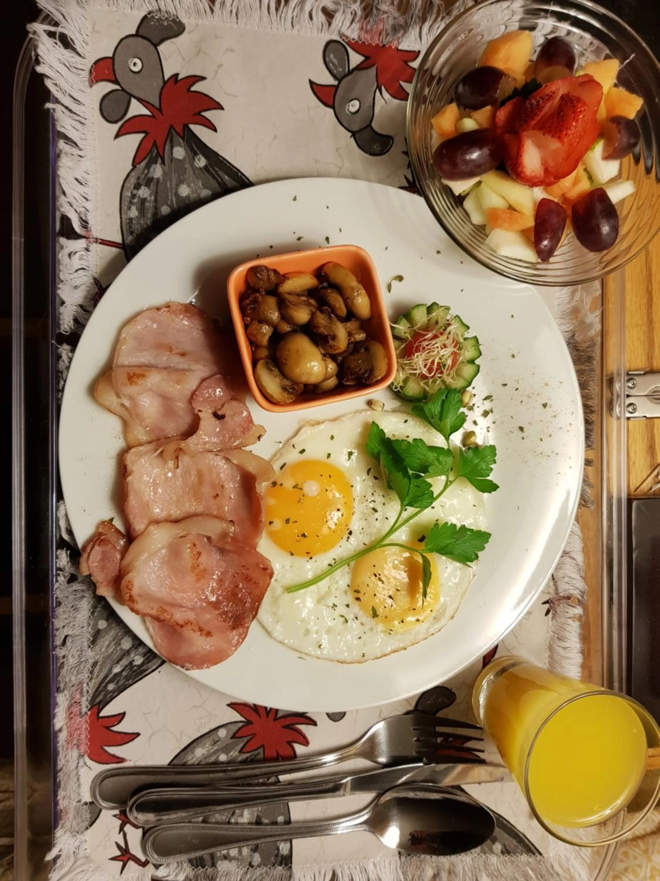 Caledon 23 Guest House