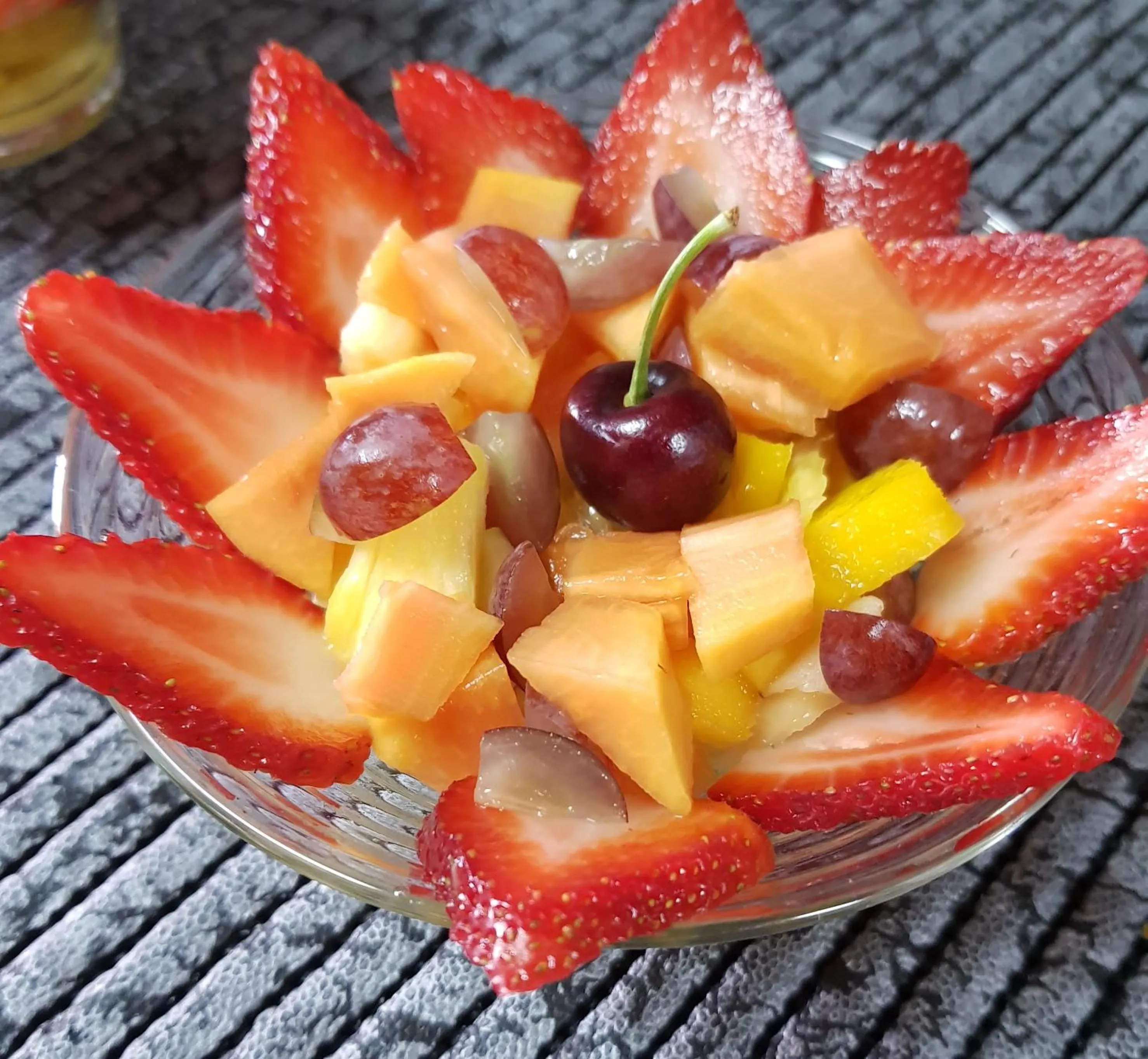 Food and drinks in Caledon 23 Guest House