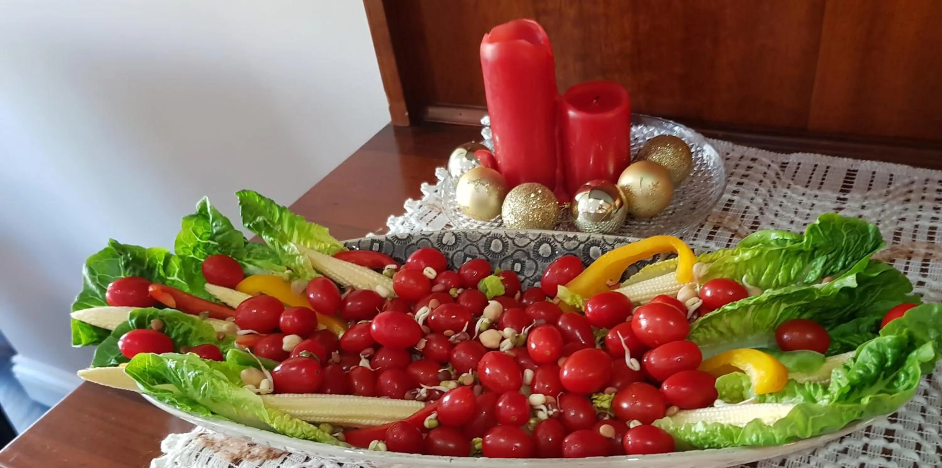 Breakfast in Caledon 23 Guest House