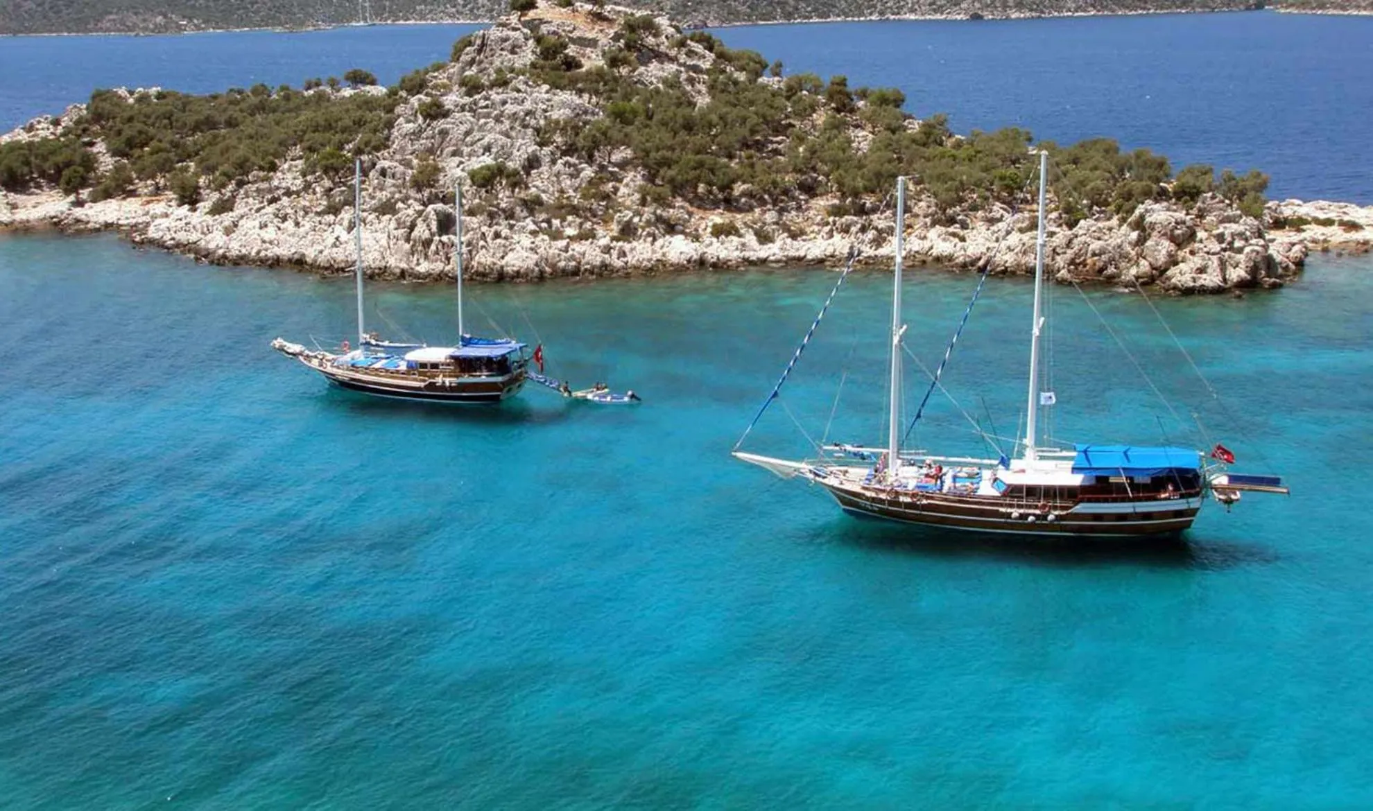 Activities in Medusa Hotel