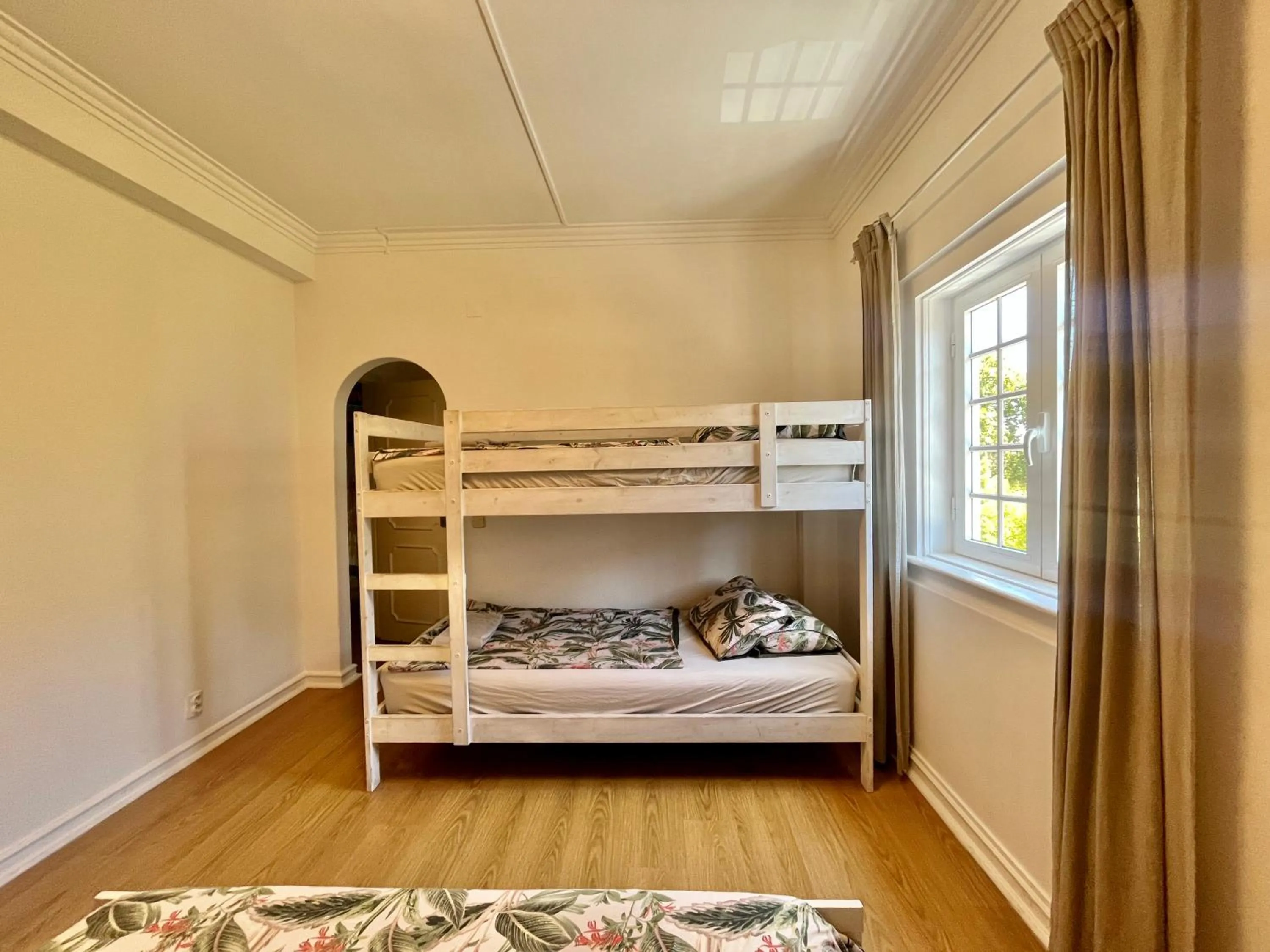 Photo of the whole room, Bed in Eco Ljmonade Hostel