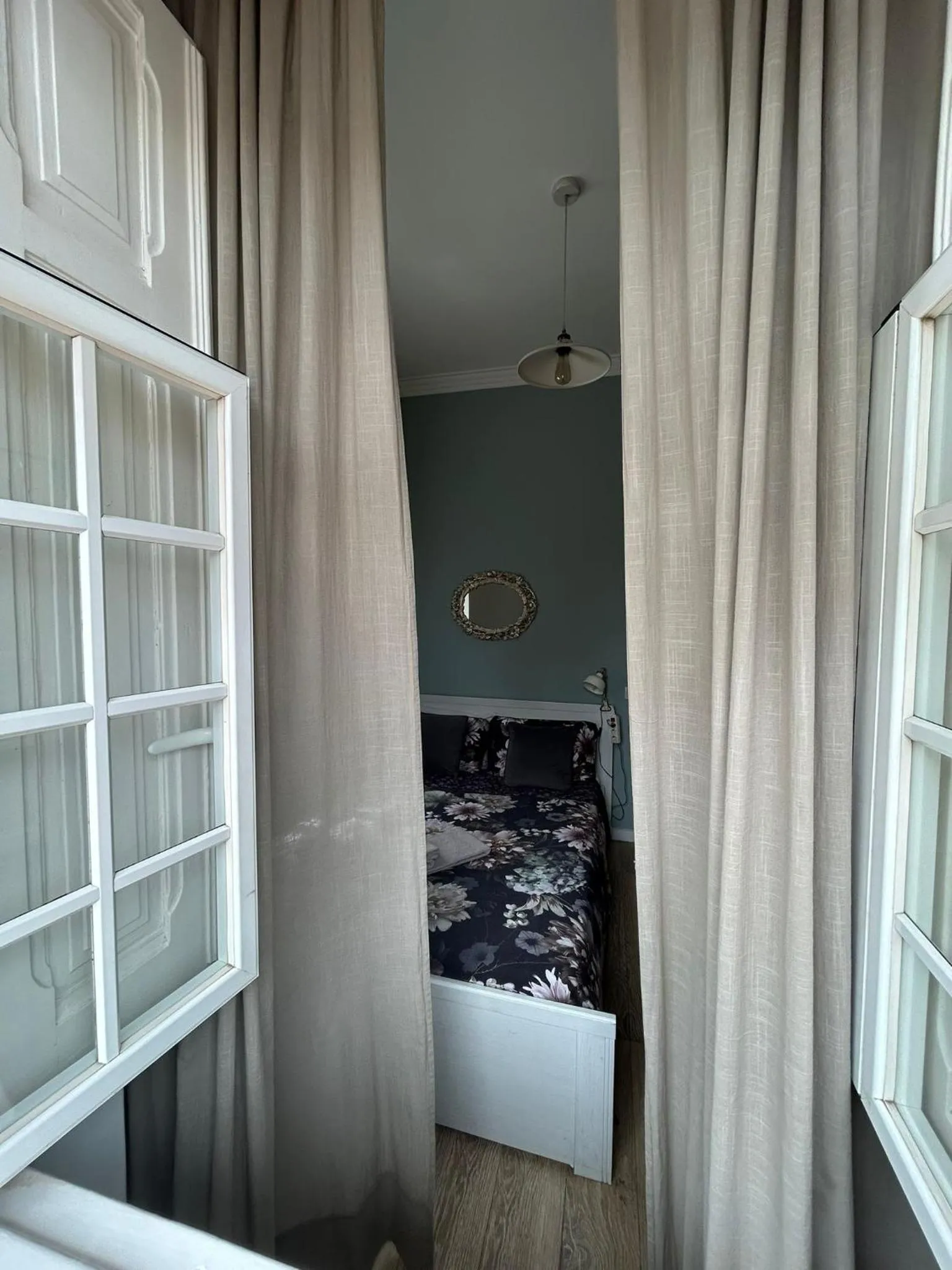 Bed in Eco Ljmonade Hostel