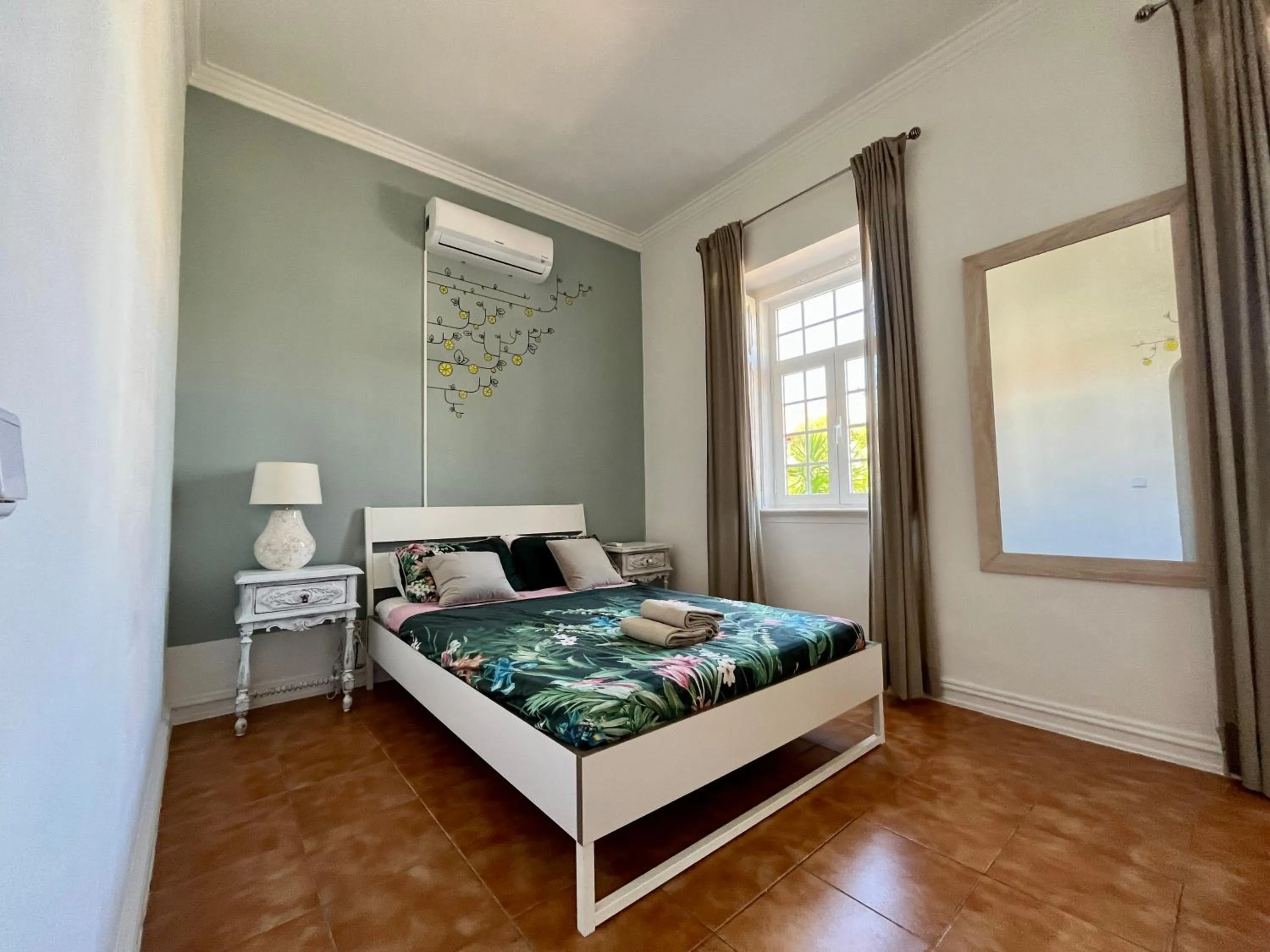 Bed in Eco Ljmonade Hostel