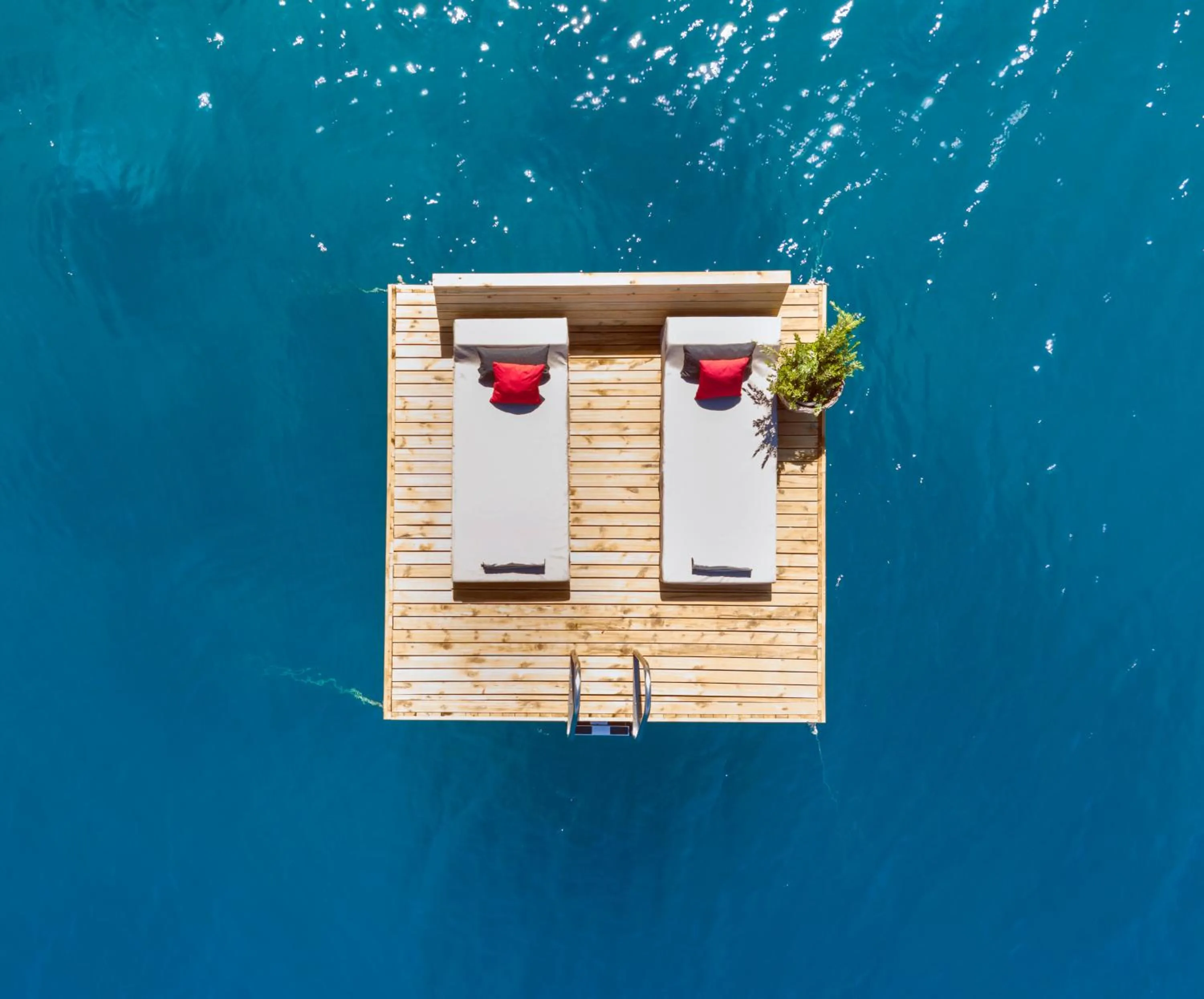 Day in Karia Bel - Adult Only +12