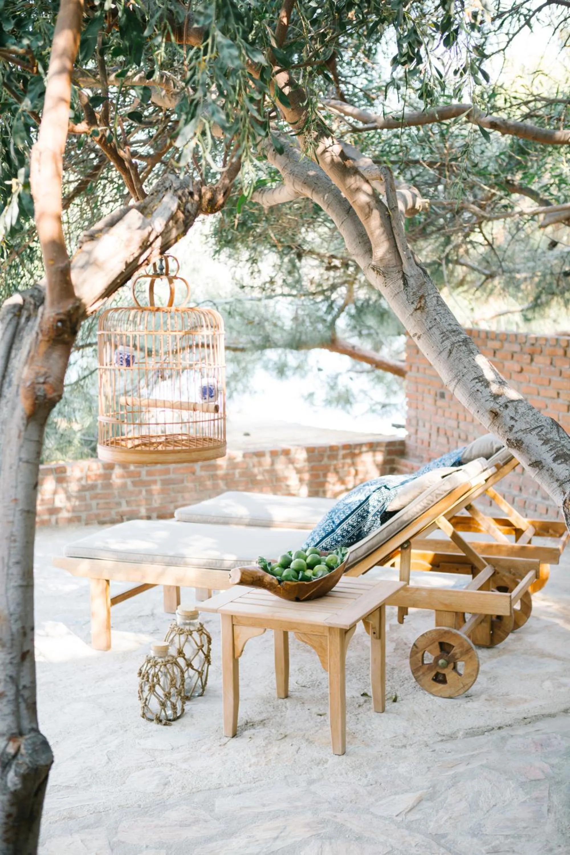 Day in Karia Bel - Adult Only +12