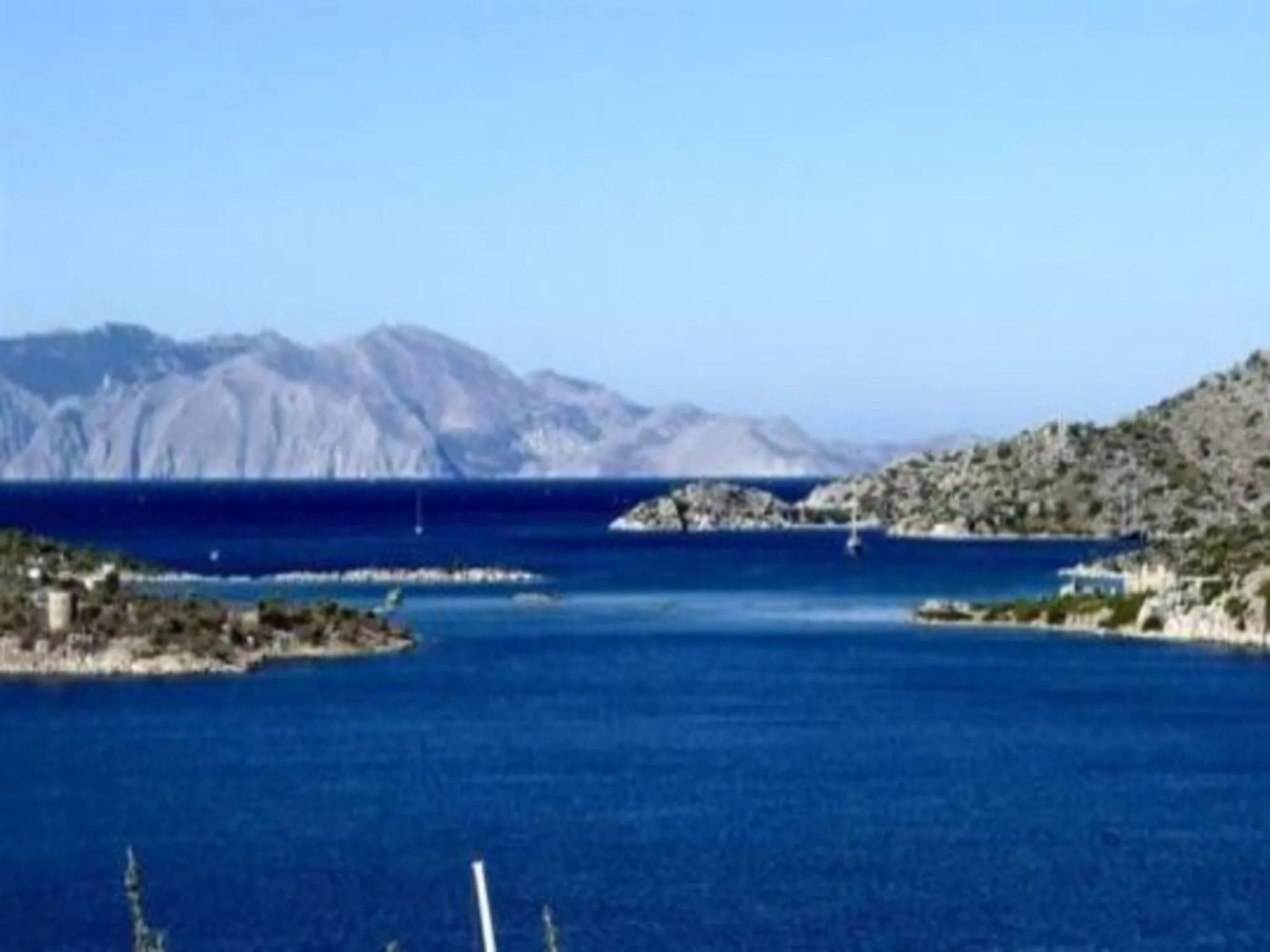 Day in Karia Bel - Adult Only +12