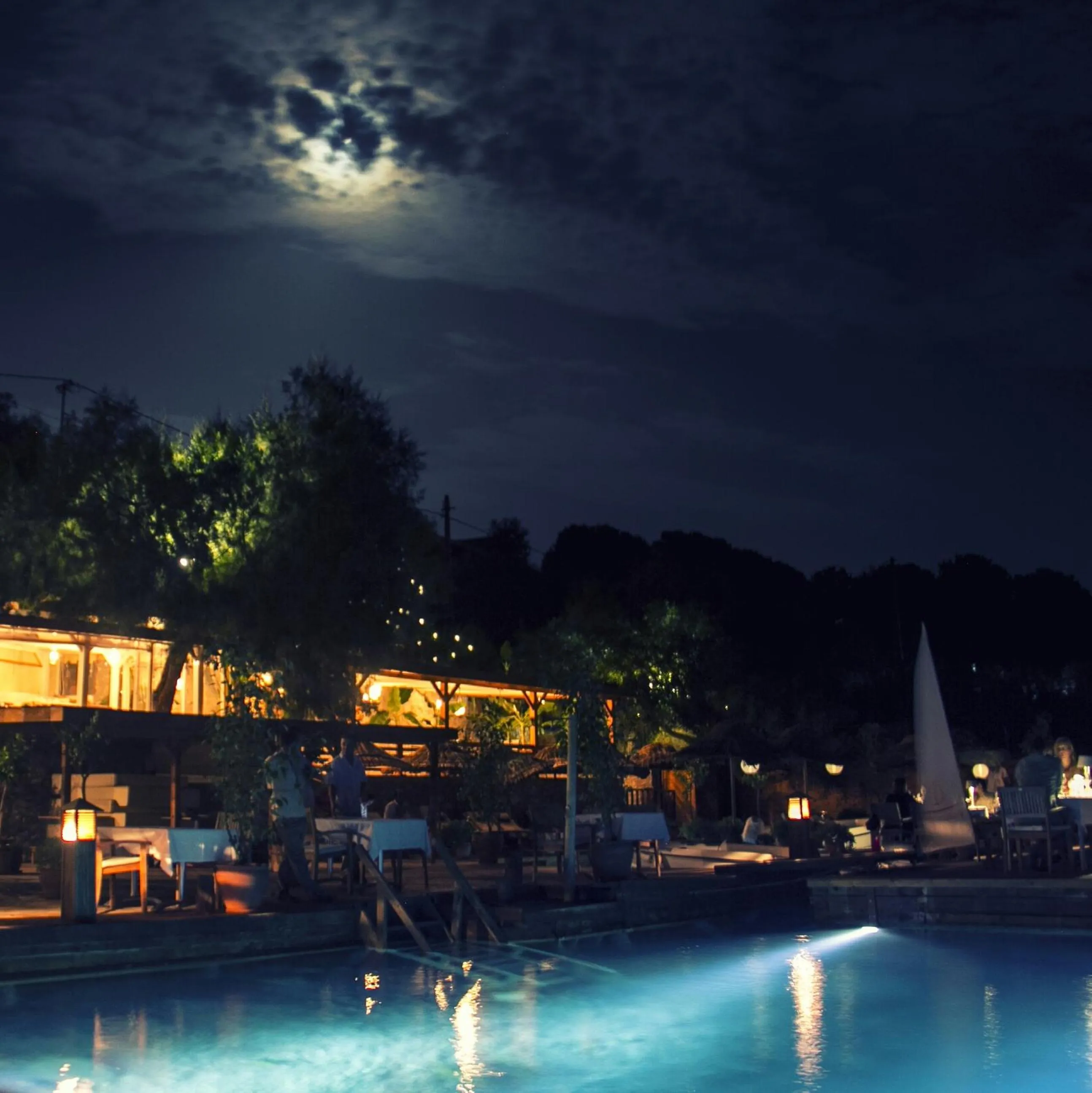 Facade/entrance in Karia Bel - Adult Only +12