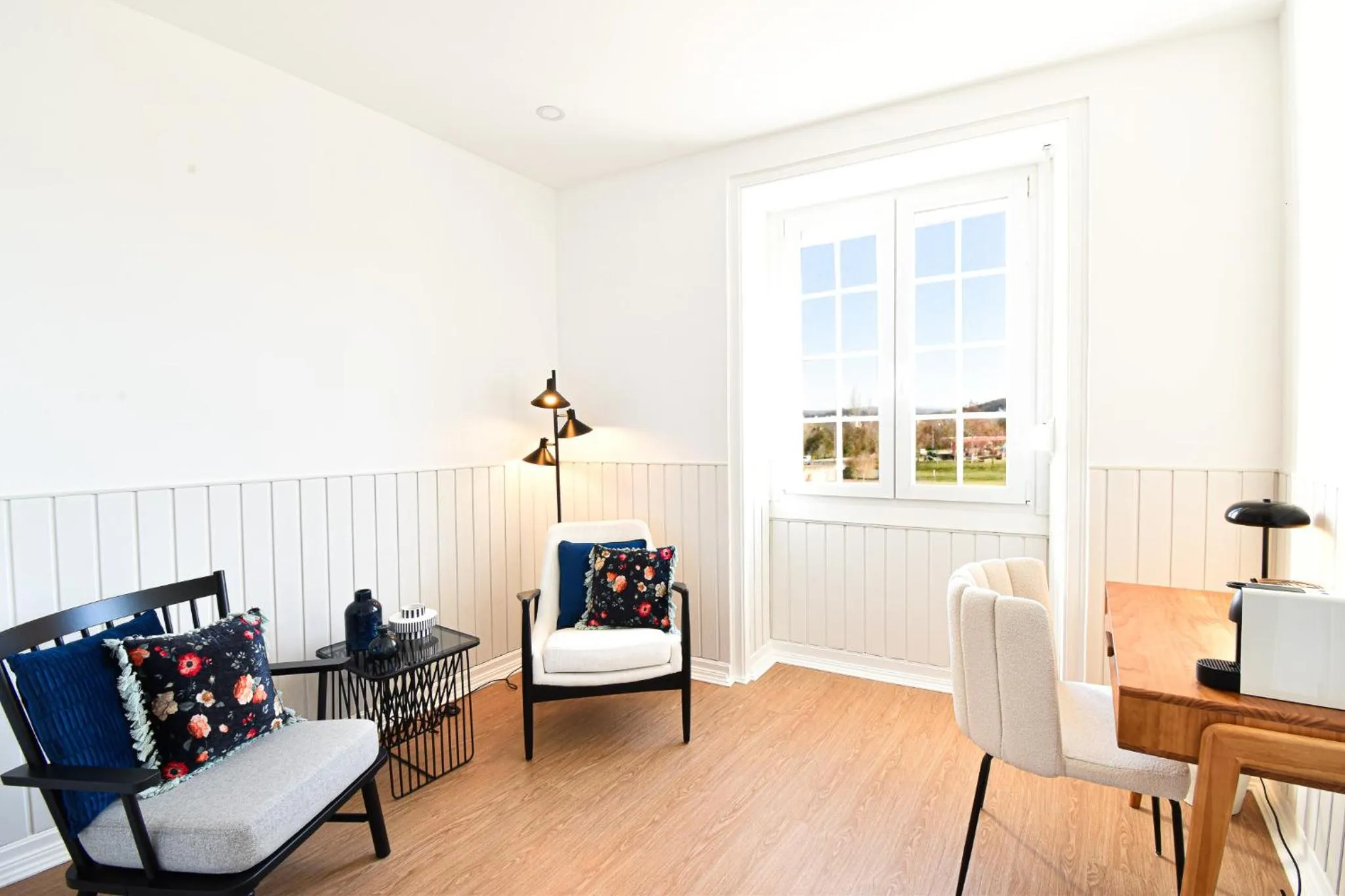 Living room in ArchiSuites