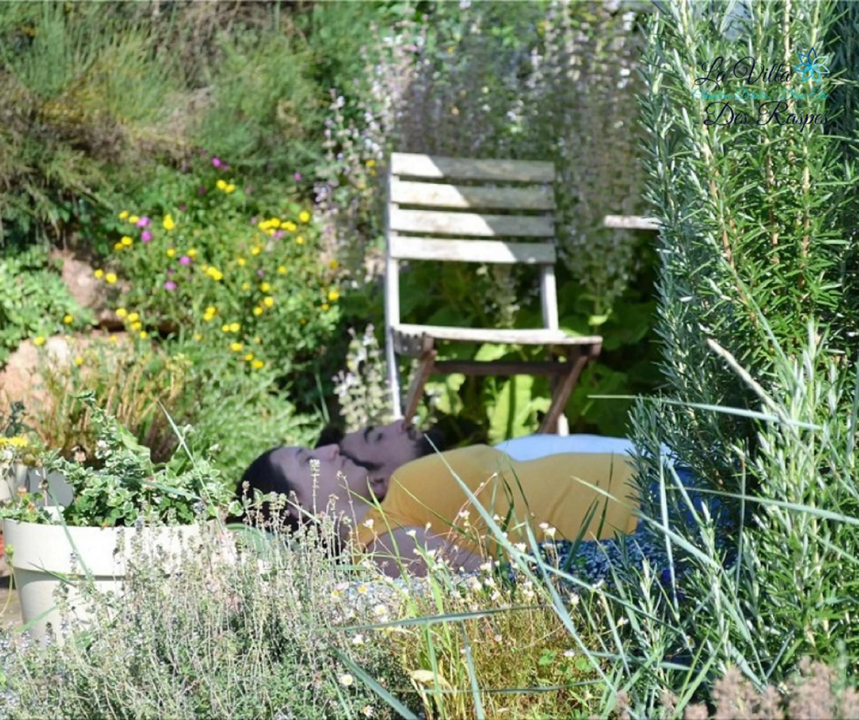 Activities in La Villa Des Raspes - Séjour Spa - Adult Only