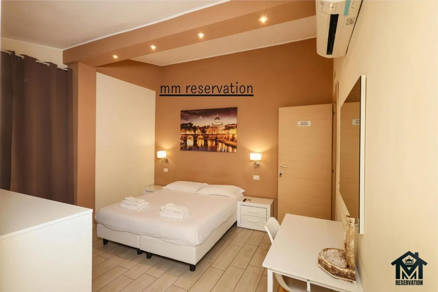 Le Ghiande Guest House