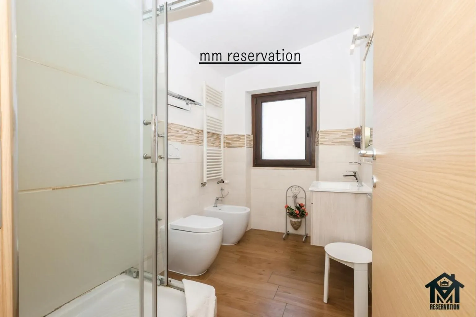 Le Ghiande Guest House