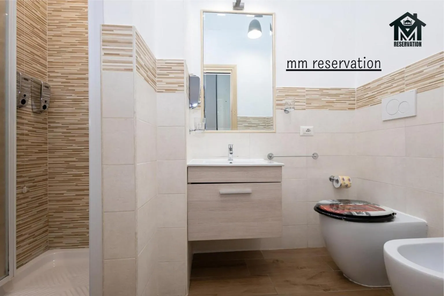 Le Ghiande Guest House