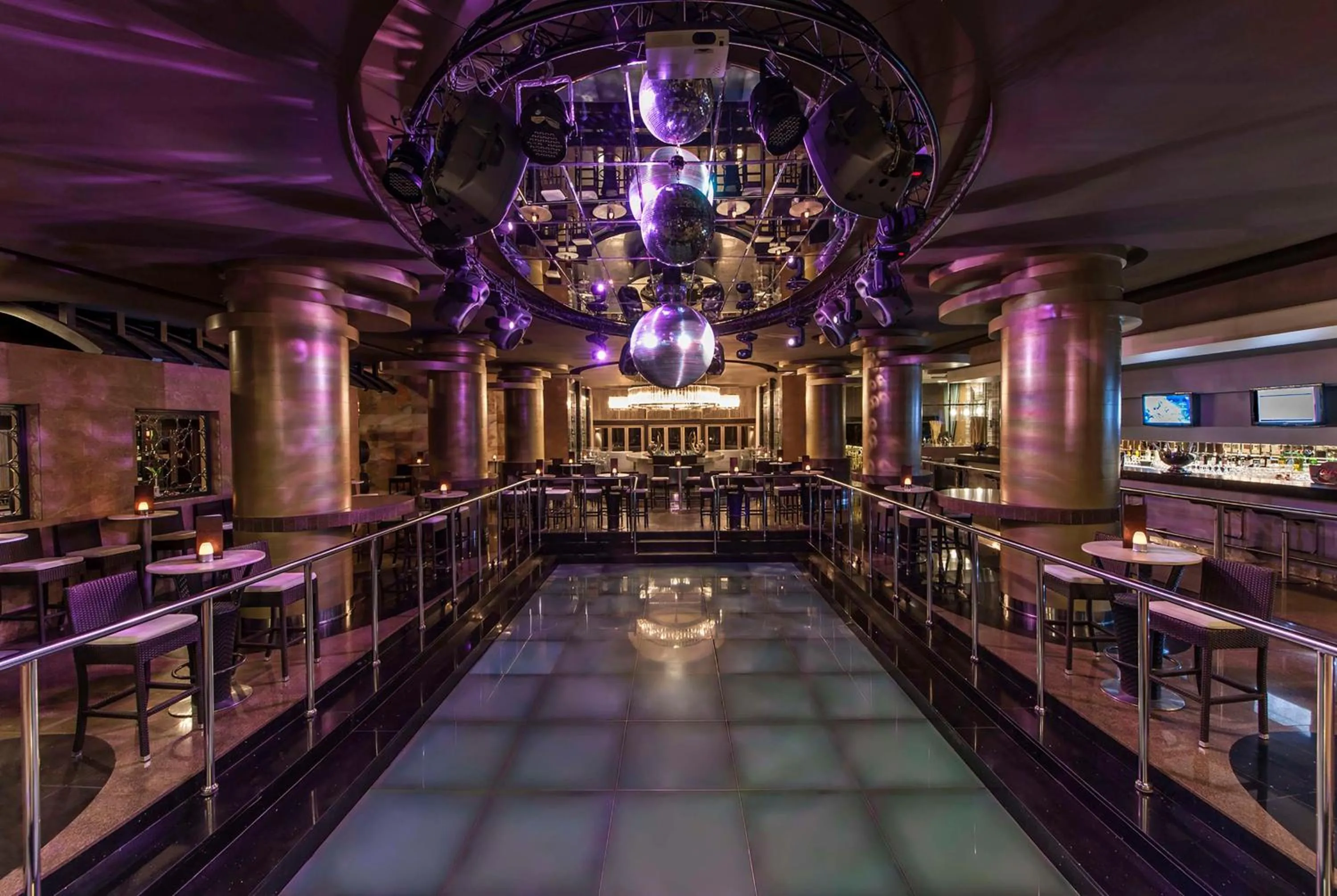 Lounge or bar in Hilton Dalaman Sarigerme Resort & Spa