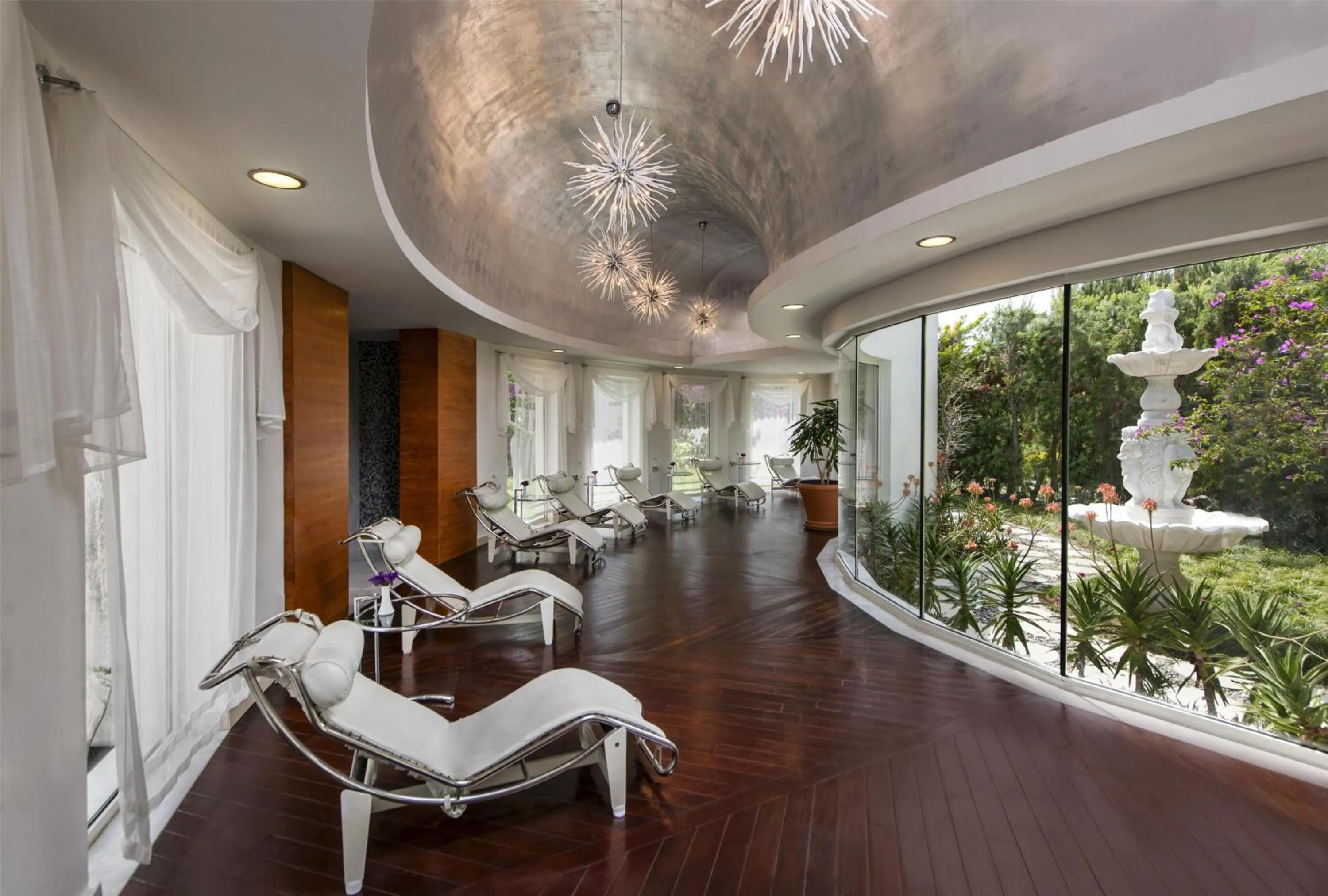 Sports in Hilton Dalaman Sarigerme Resort & Spa