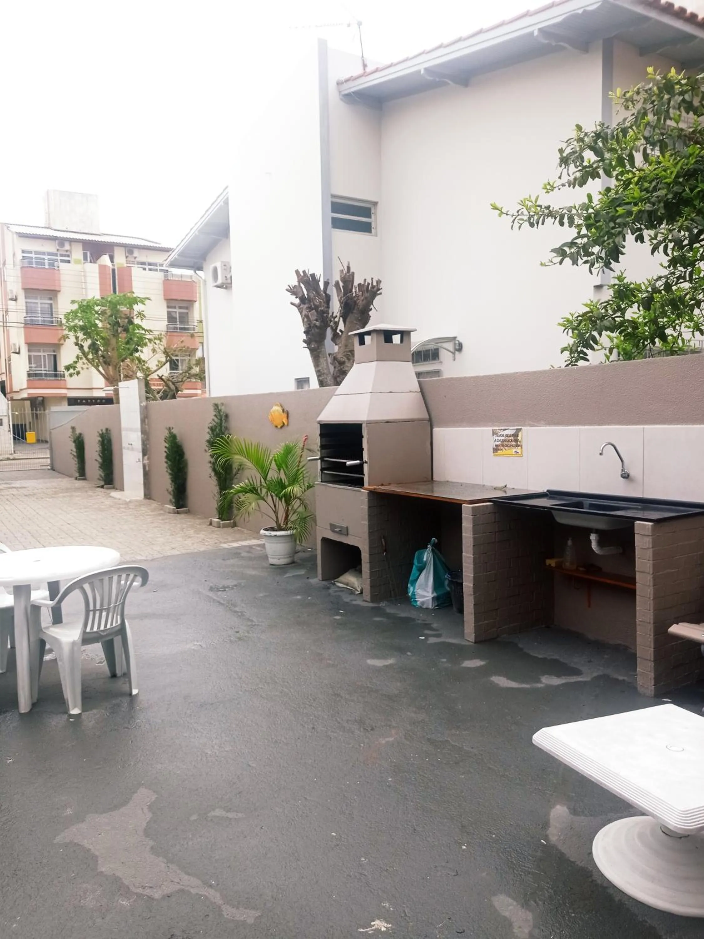 Pousada Recanto do Norte