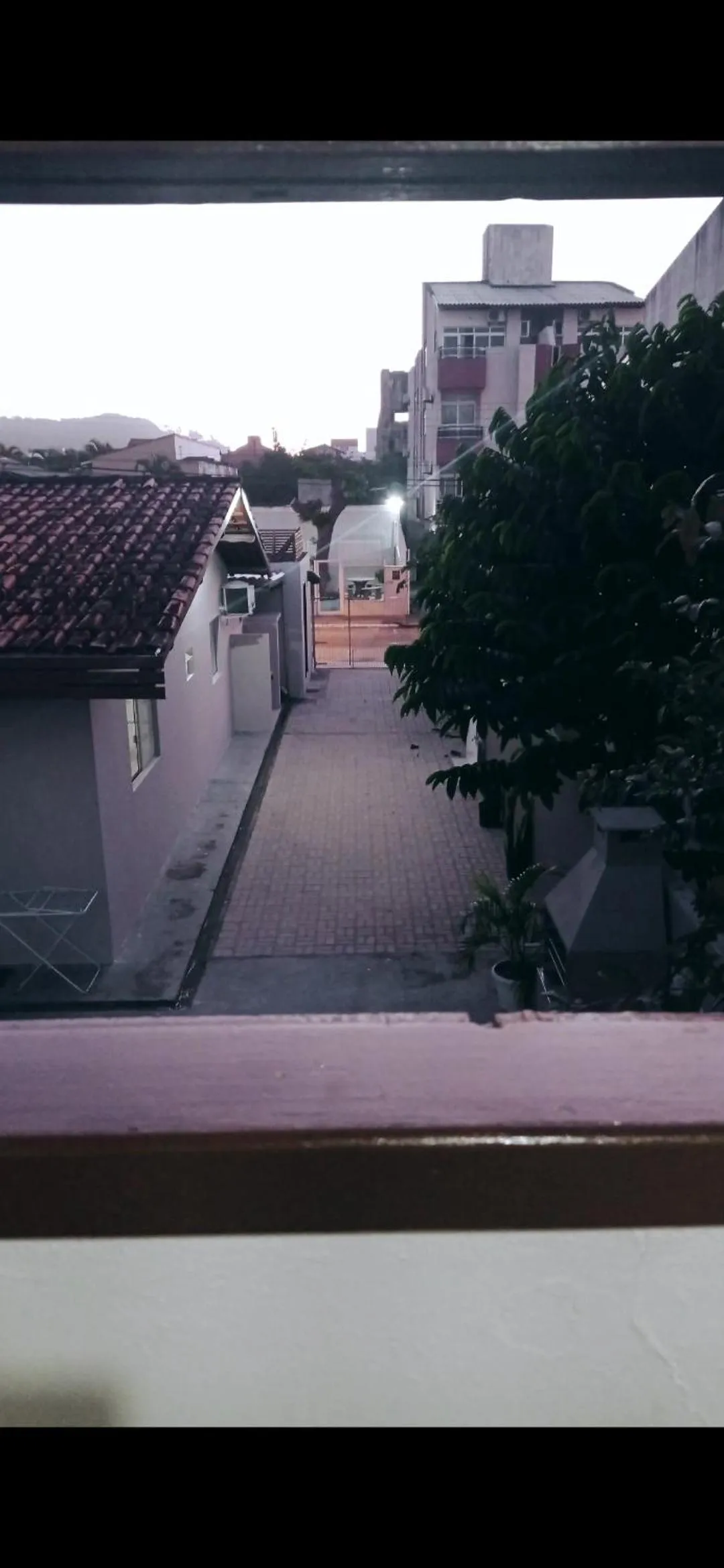 Pousada Recanto do Norte