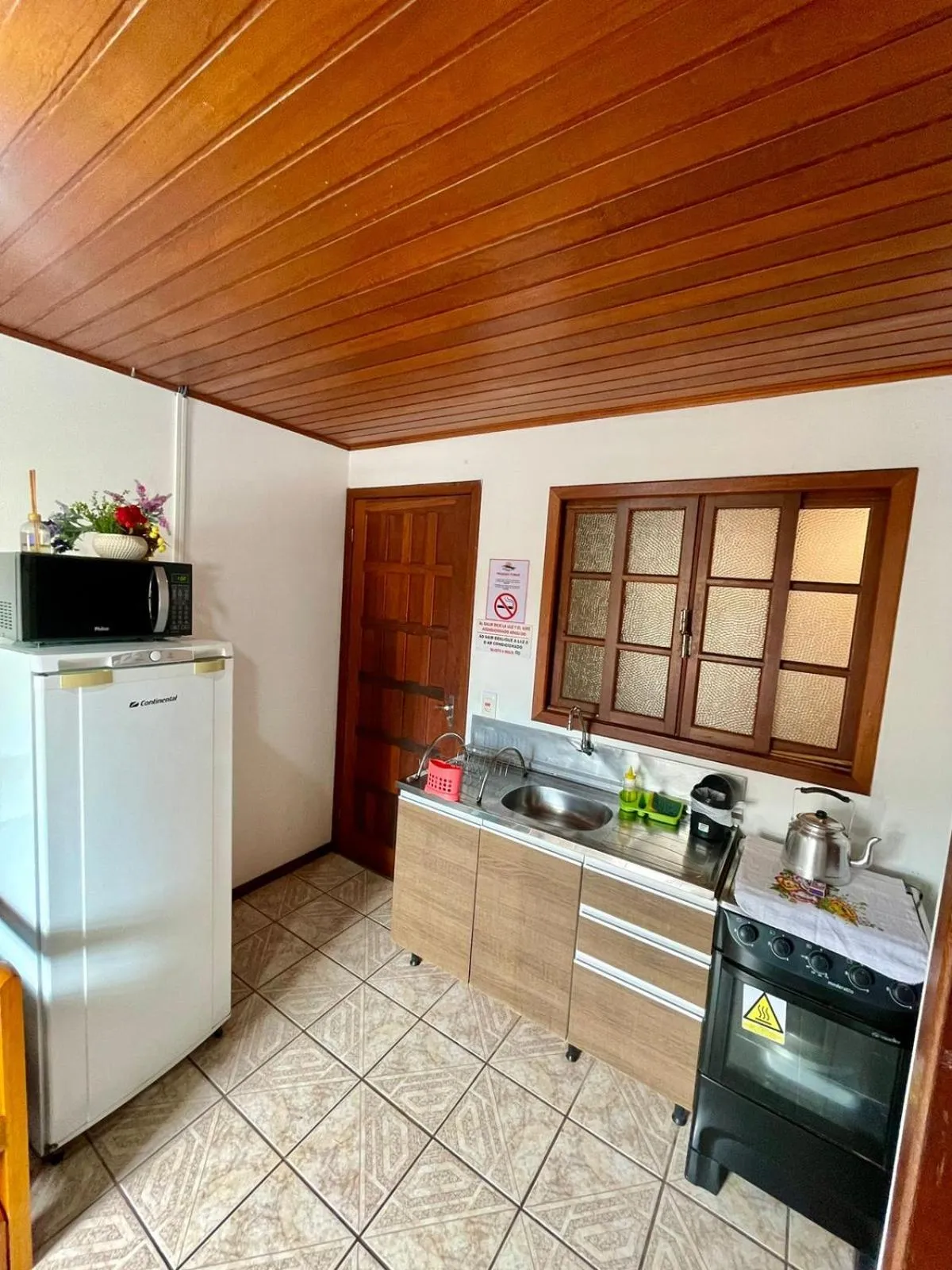 Pousada Recanto do Norte