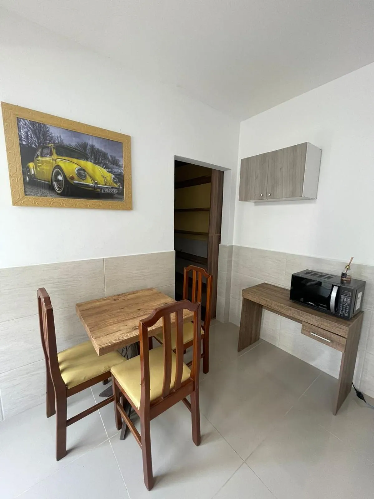 Pousada Recanto do Norte