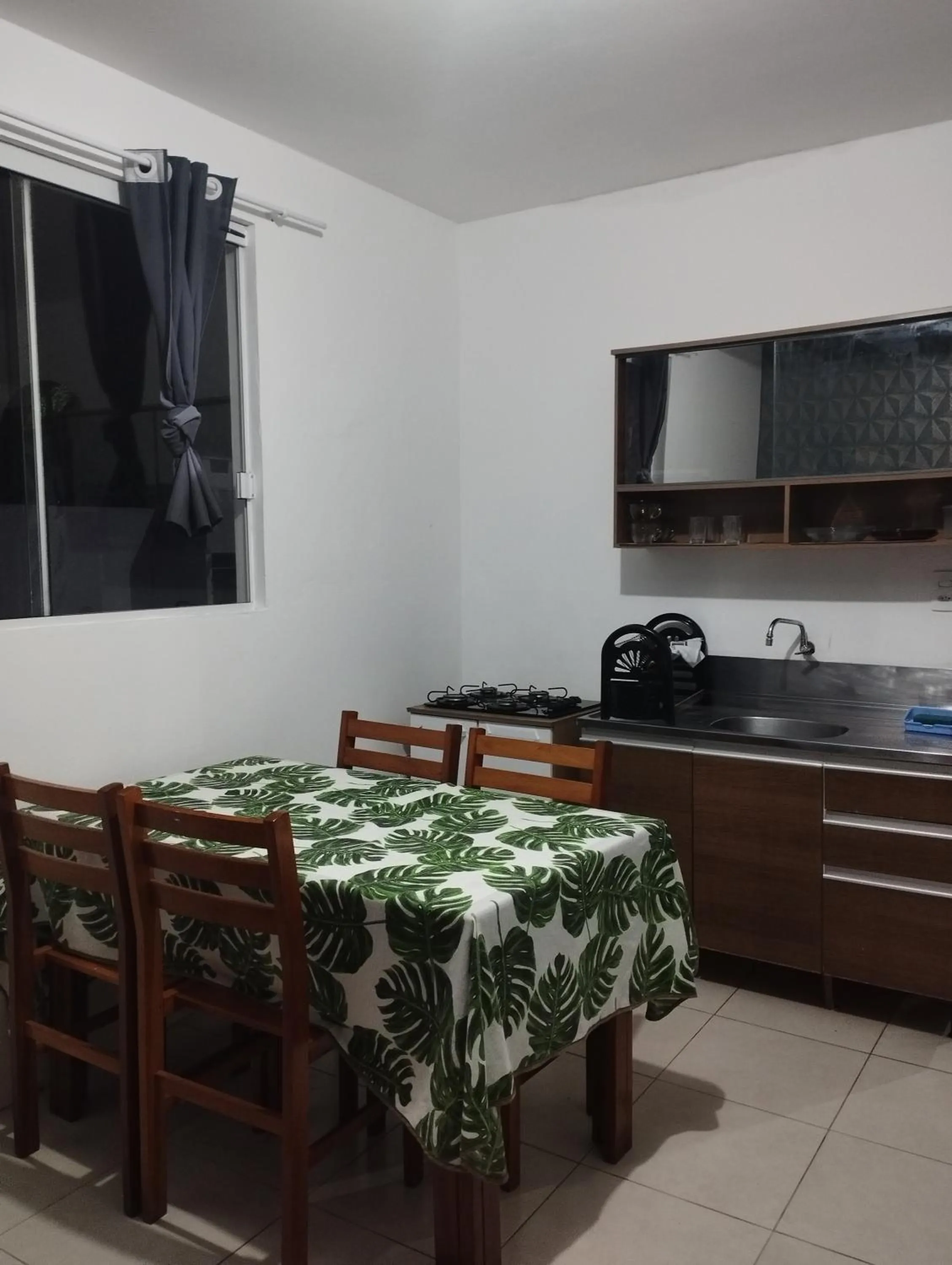 Pousada Recanto do Norte