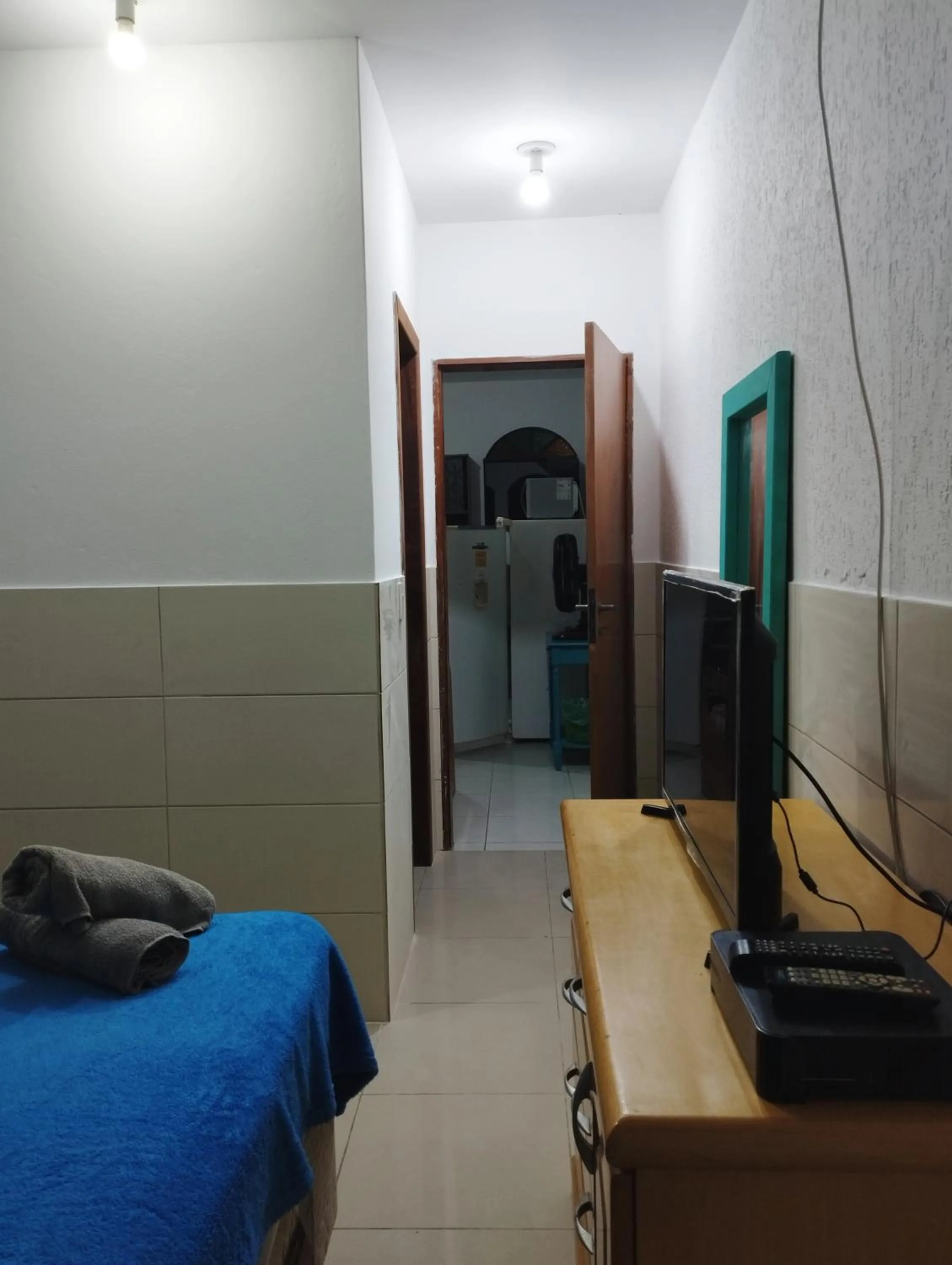 Pousada Recanto do Norte