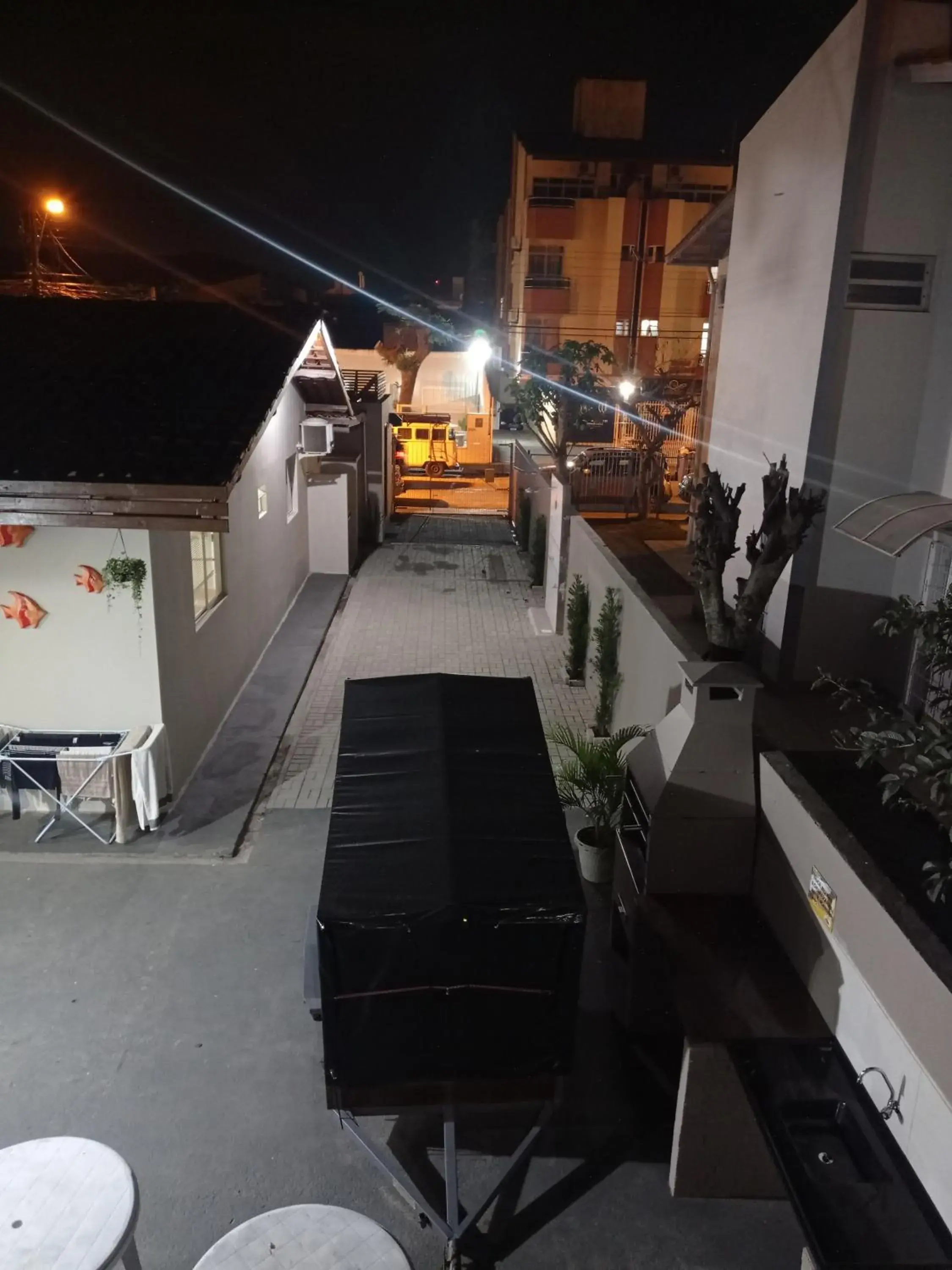 Superior Apartment in Pousada Recanto do Norte Superior Apartment in Pousada Recanto do Norte