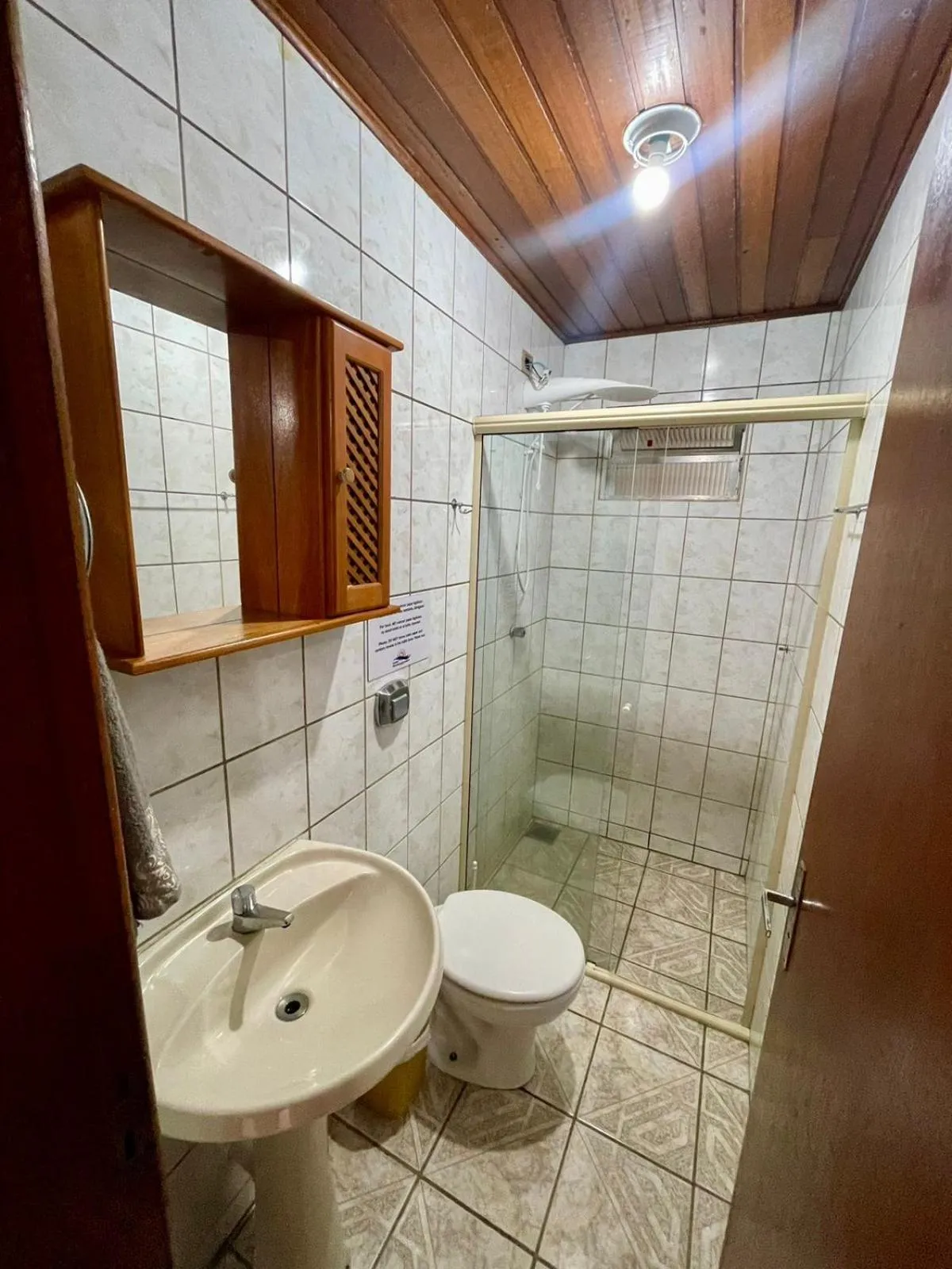 Pousada Recanto do Norte