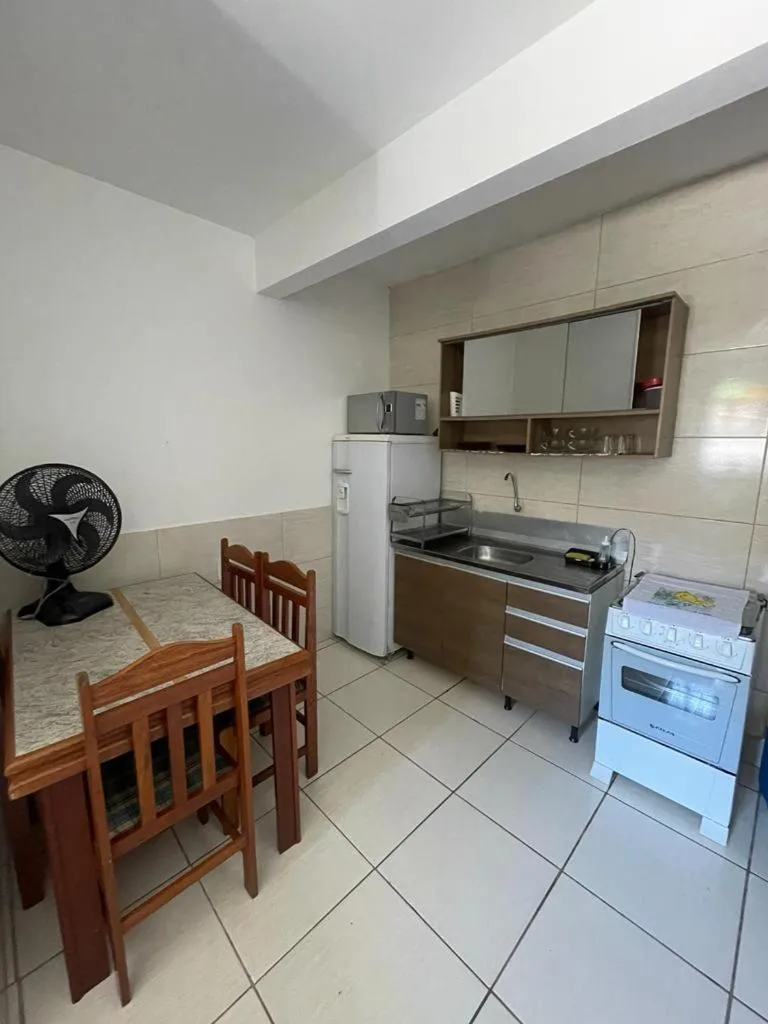 Pousada Recanto do Norte