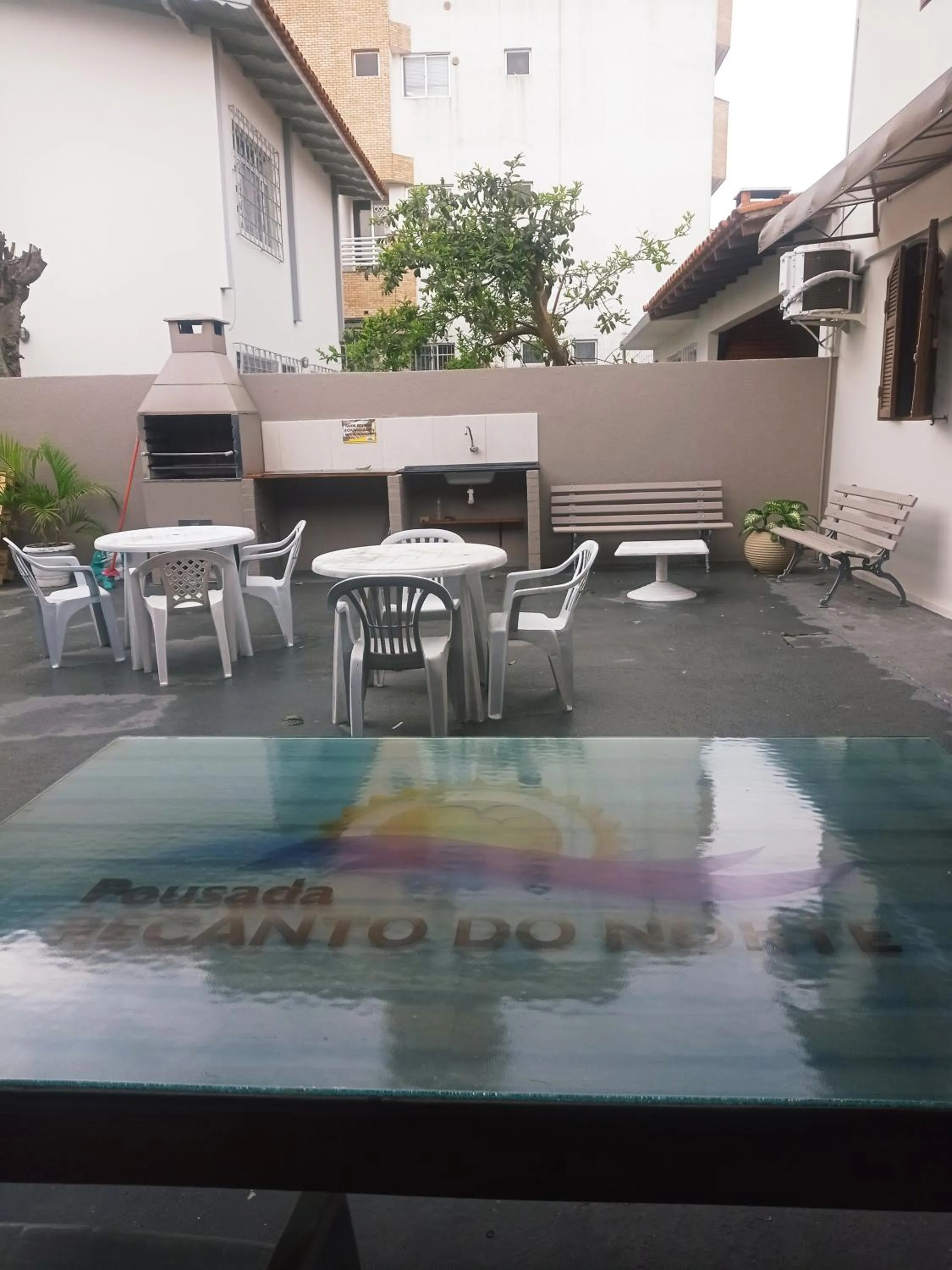 Pousada Recanto do Norte