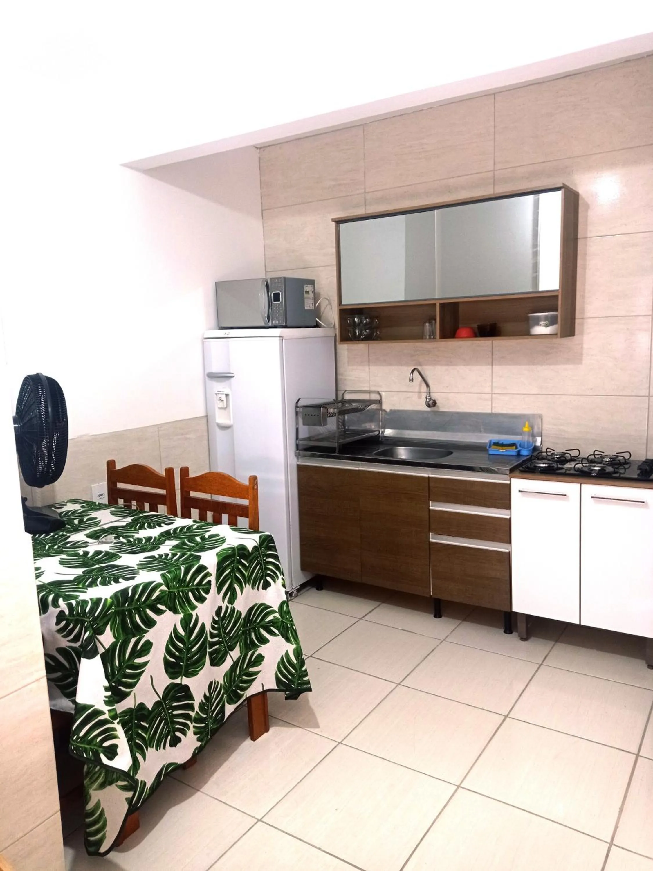 Pousada Recanto do Norte